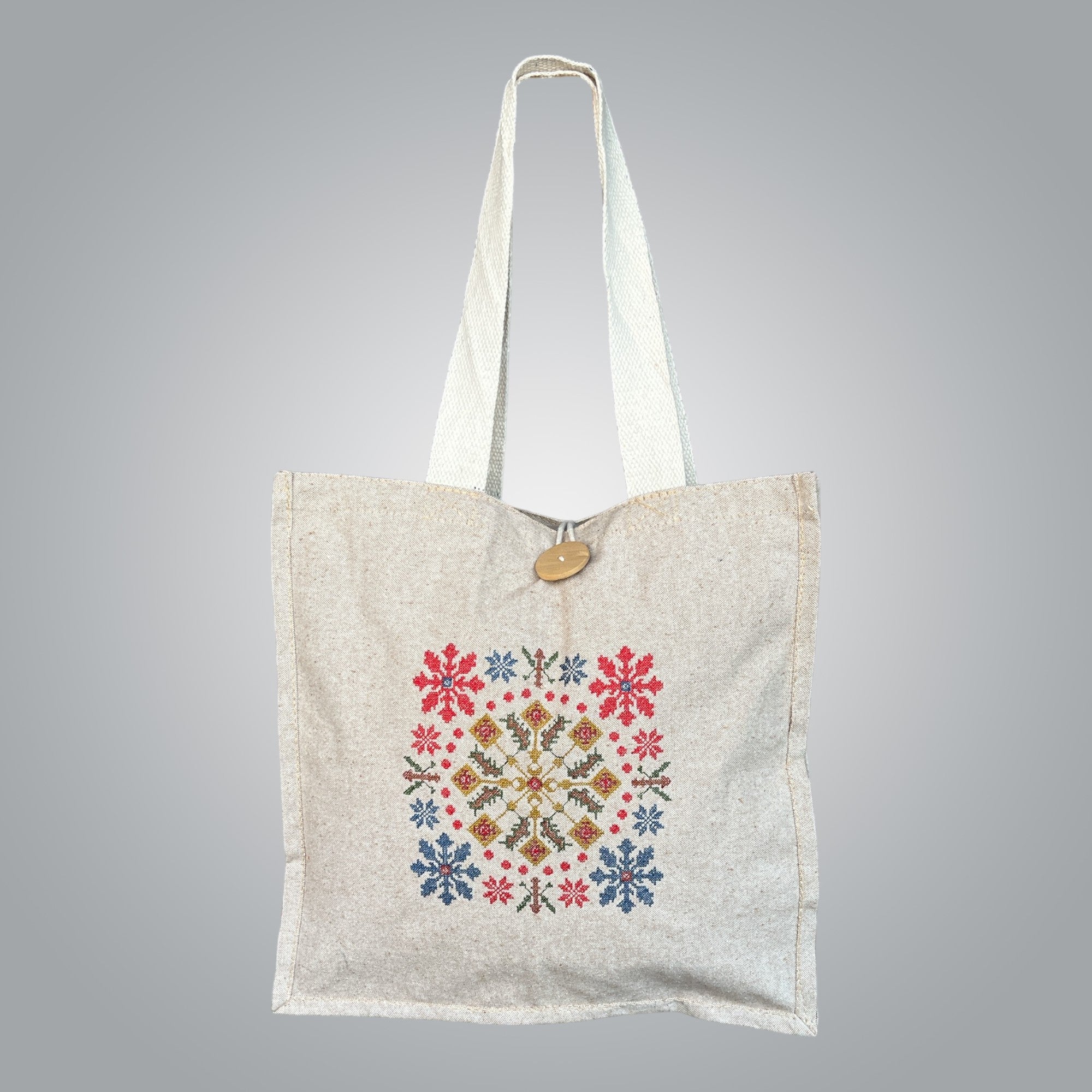 "VEZBA" gift bag