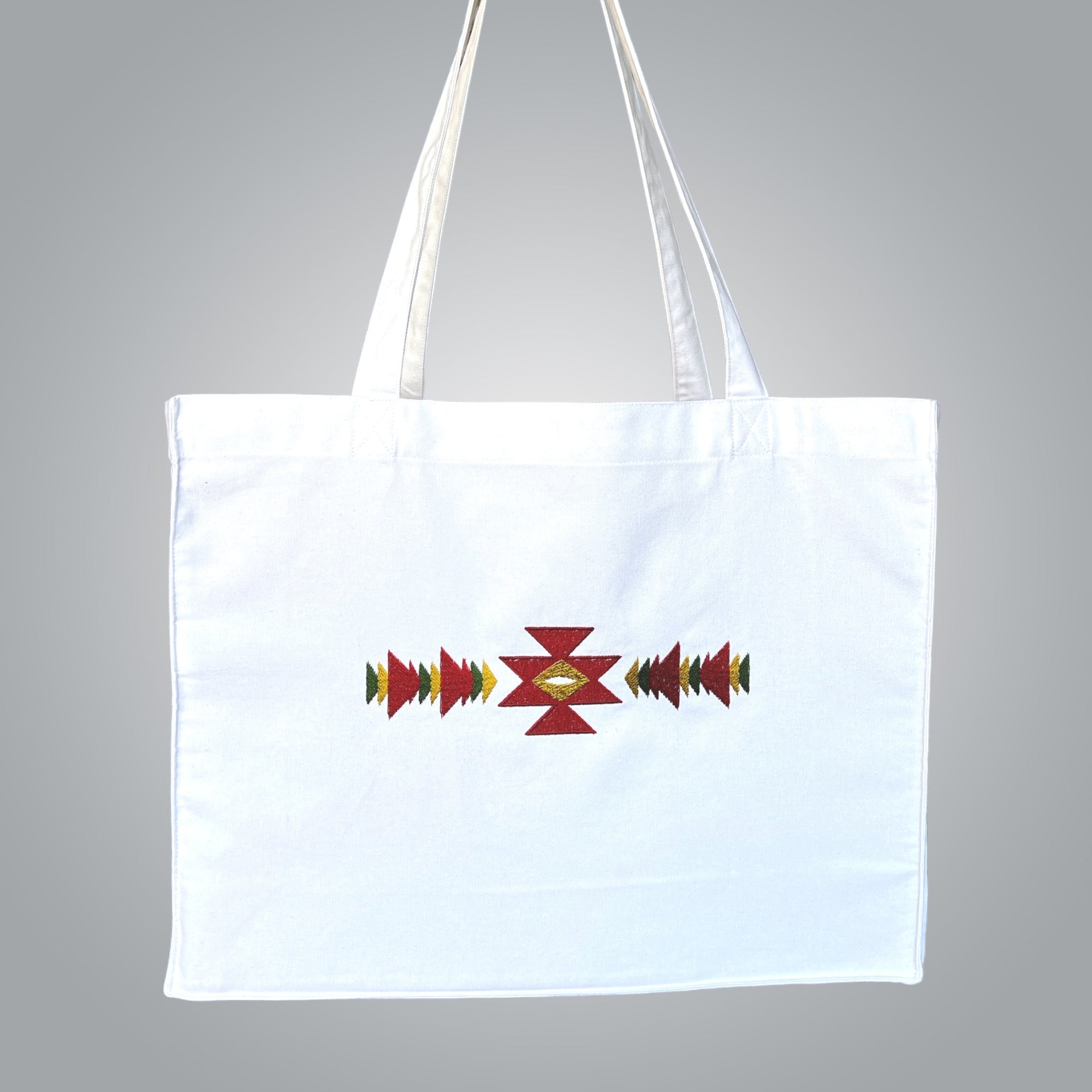 "VEZBA" gift bag