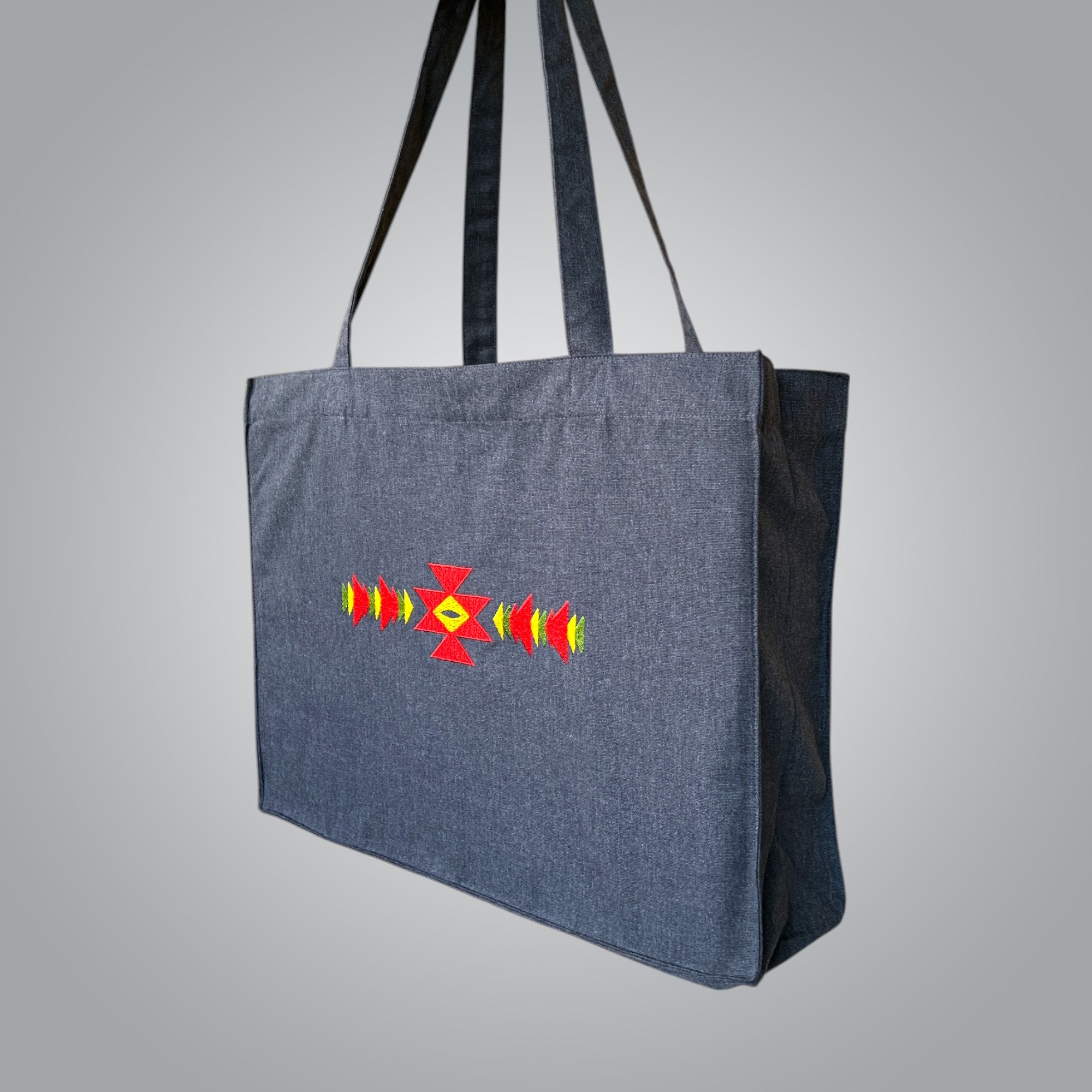 "VEZBA" gift bag