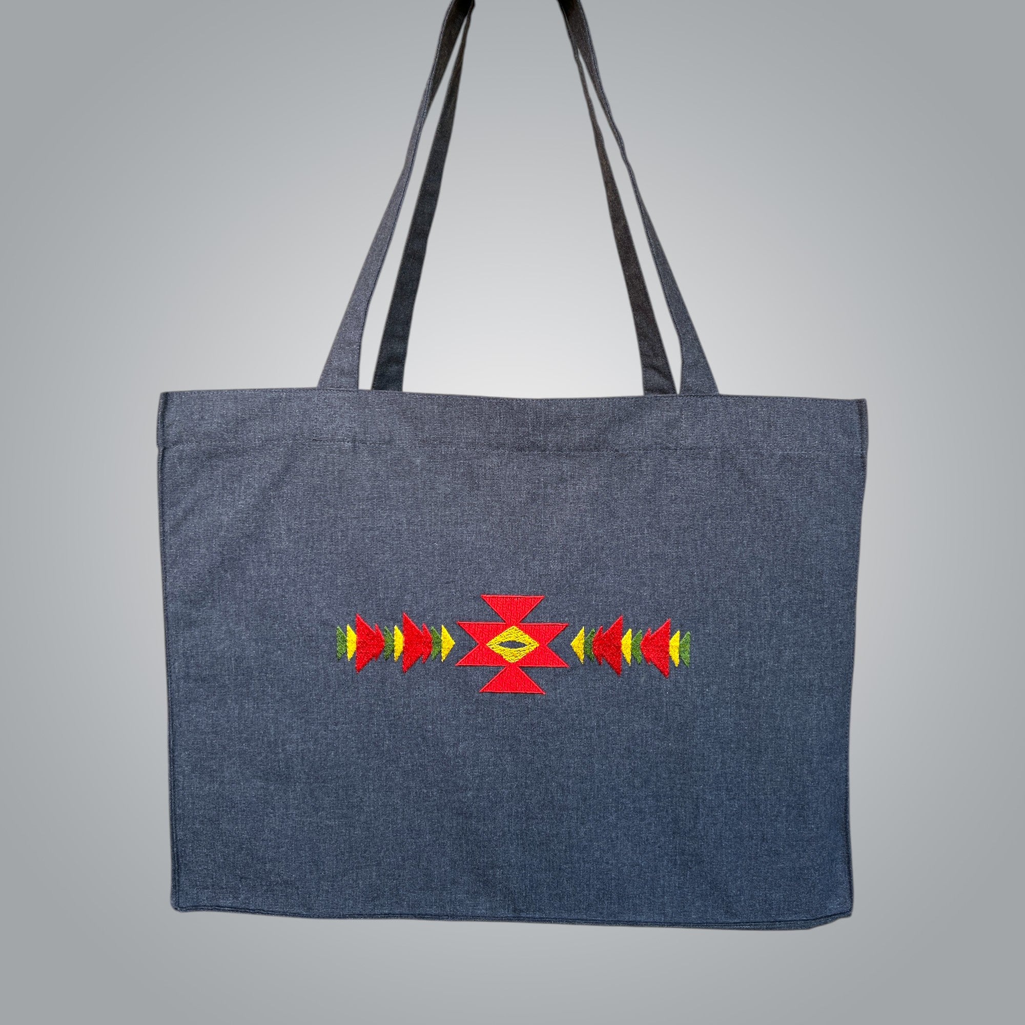 "VEZBA" gift bag