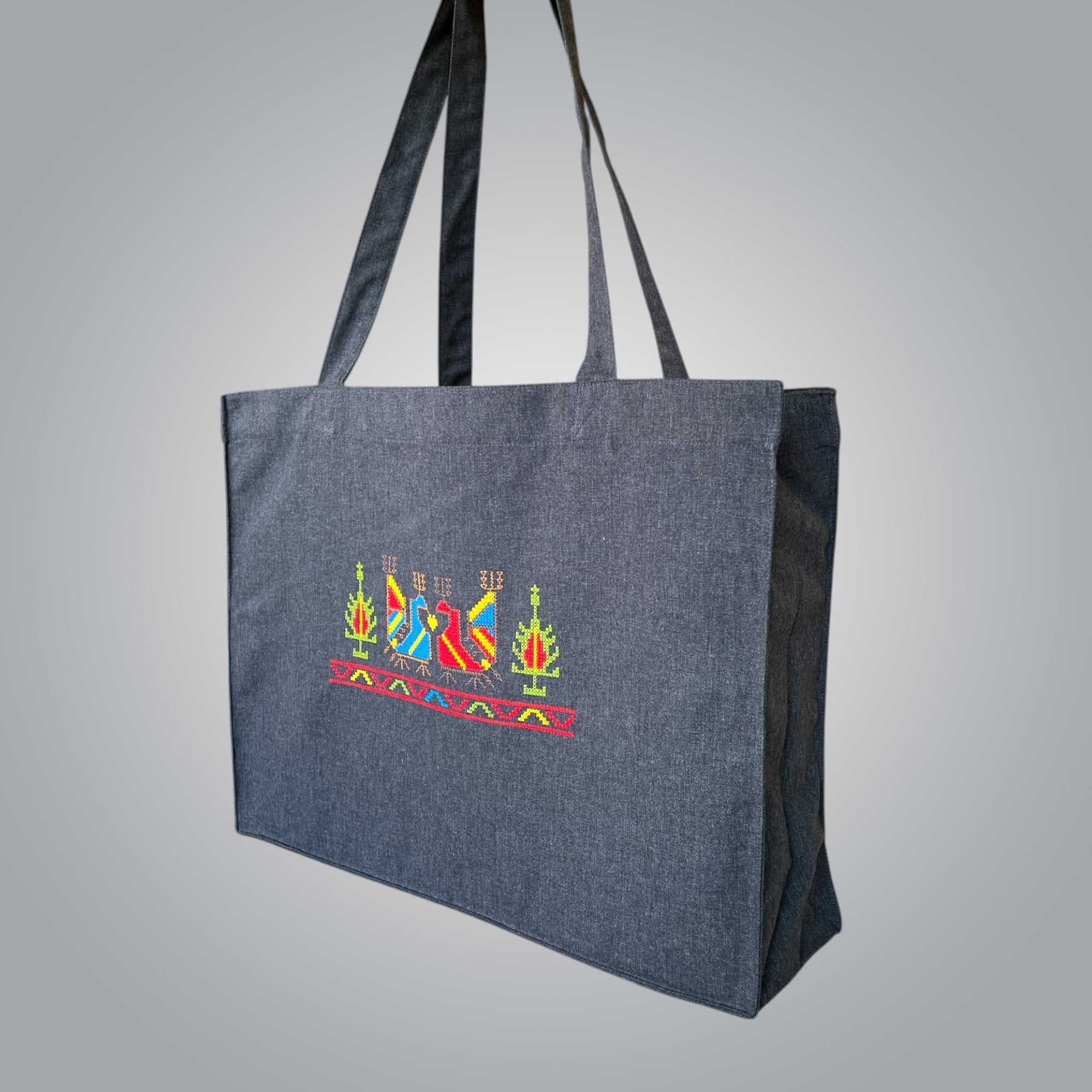 "VEZBA" gift bag