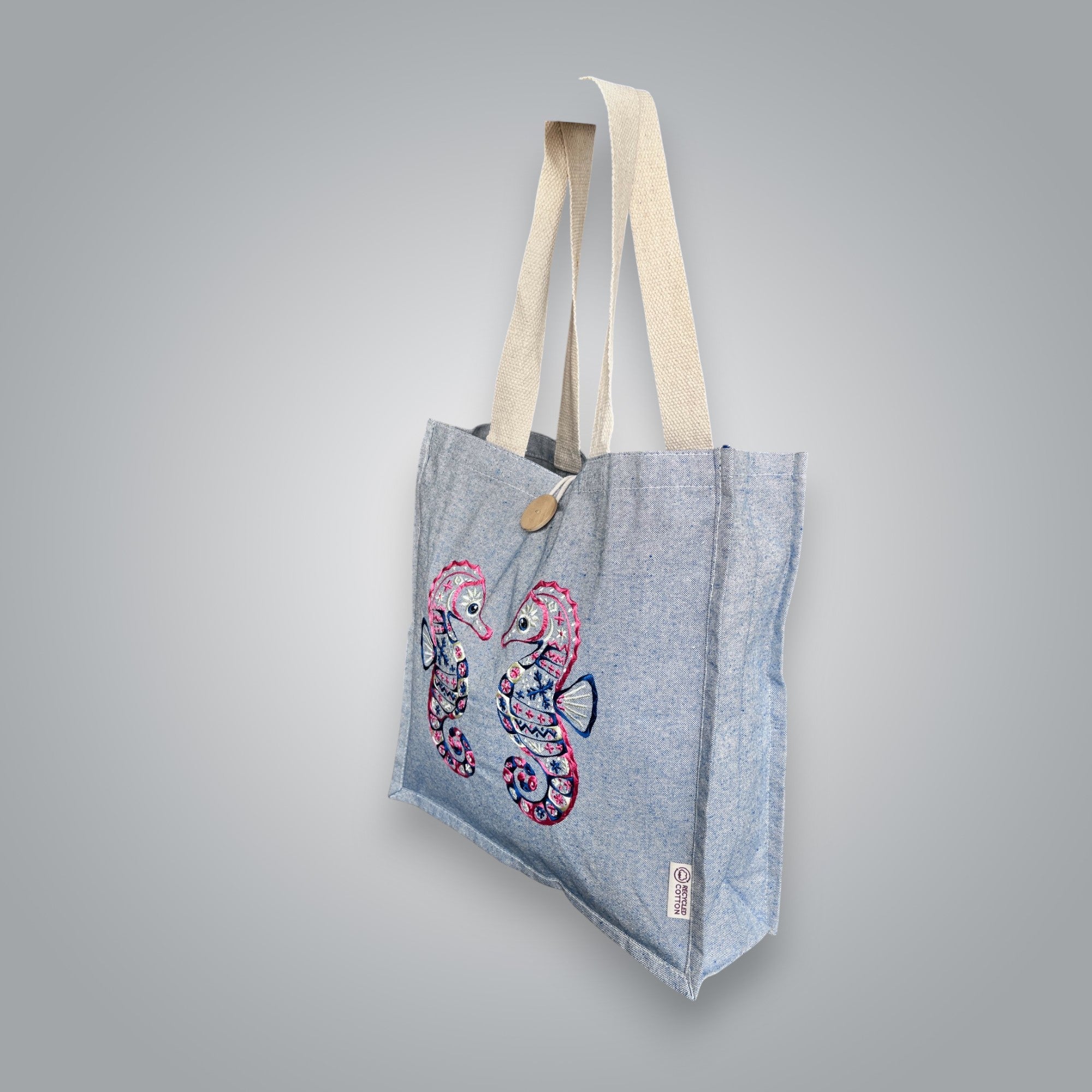 "VEZBA" gift bag