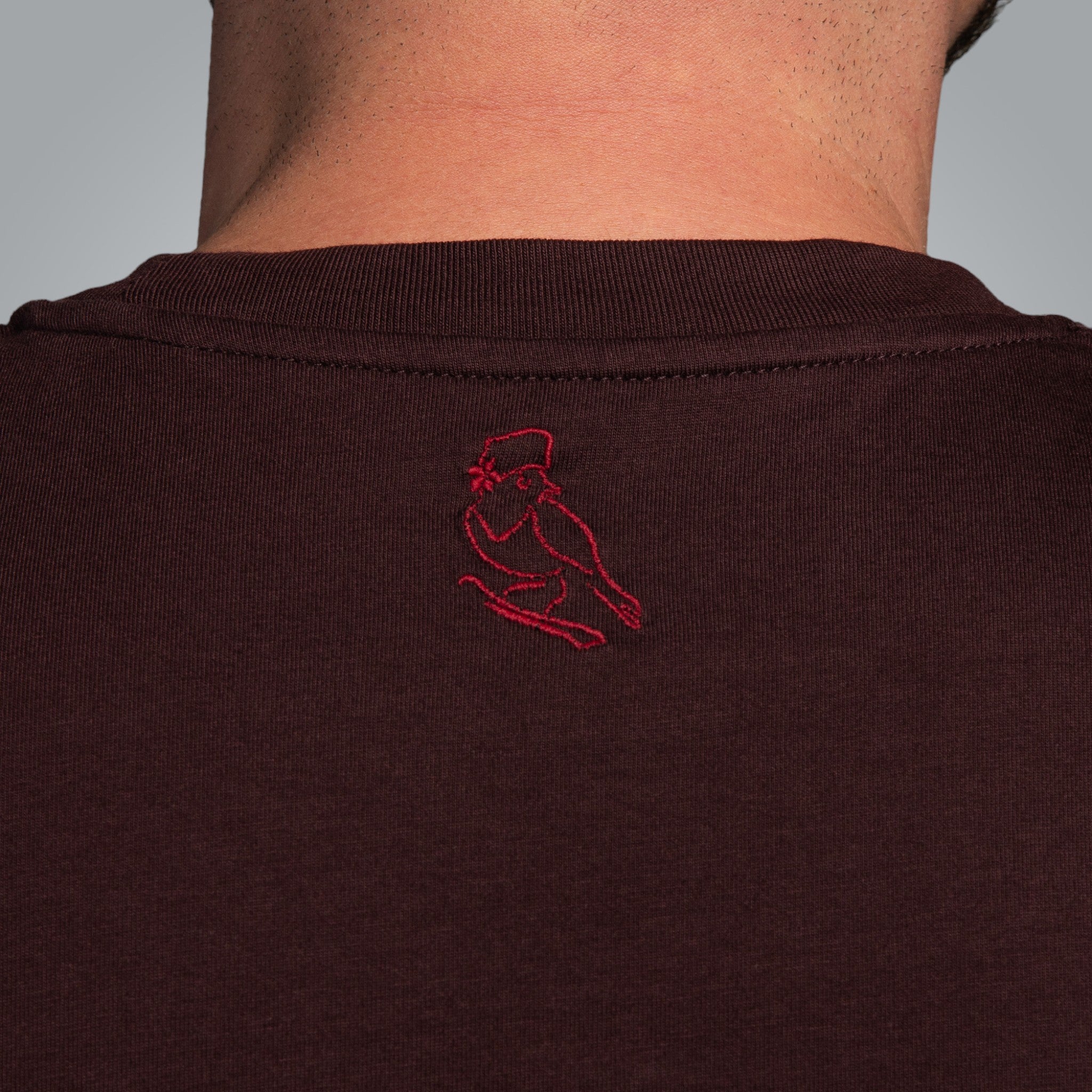 Тениска "Петли"