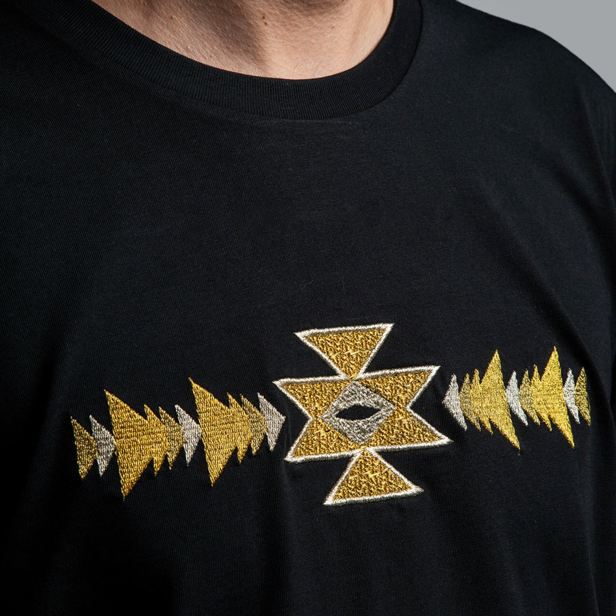 Тениска "Канатица"