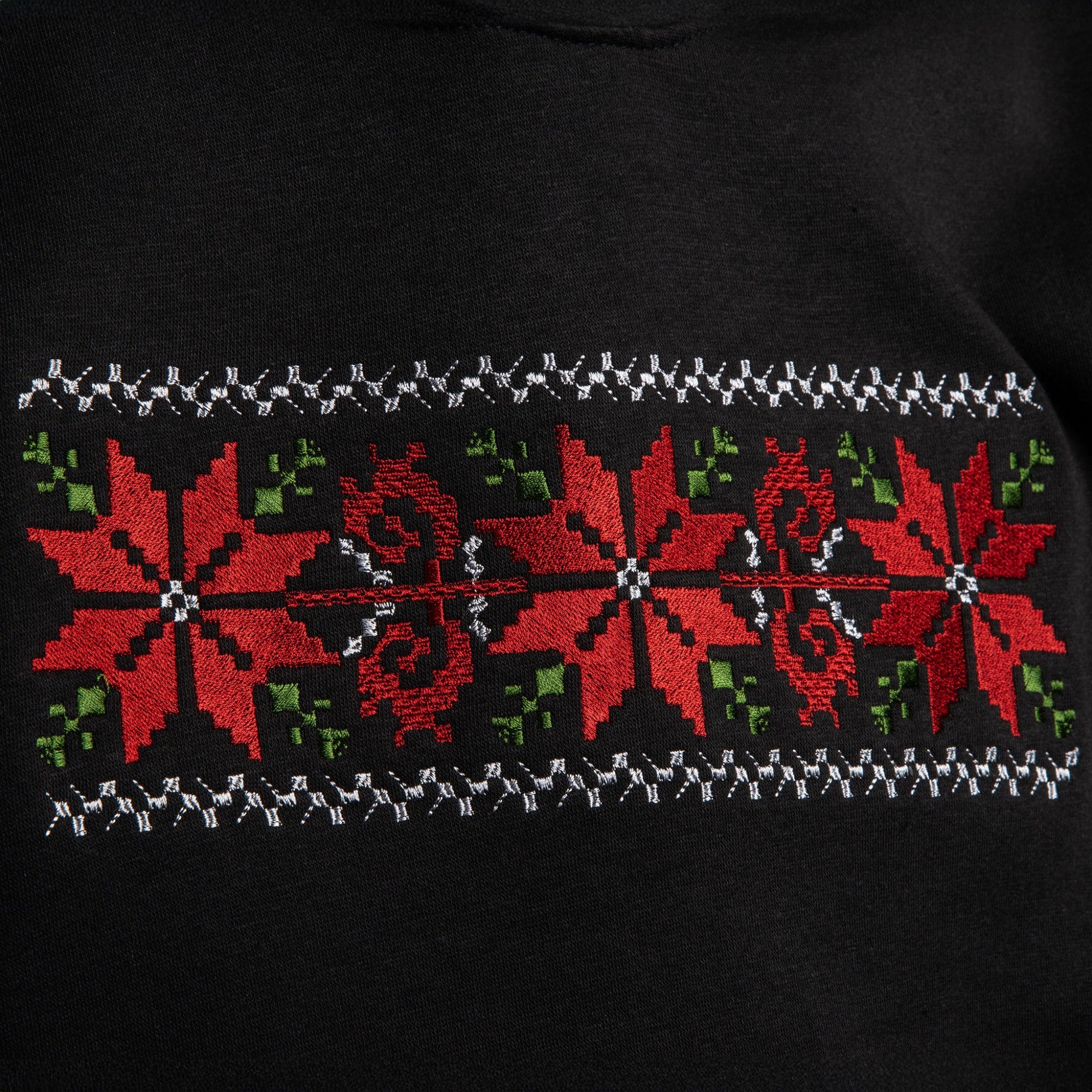 Мъжка блуза с качулка "Капанска"