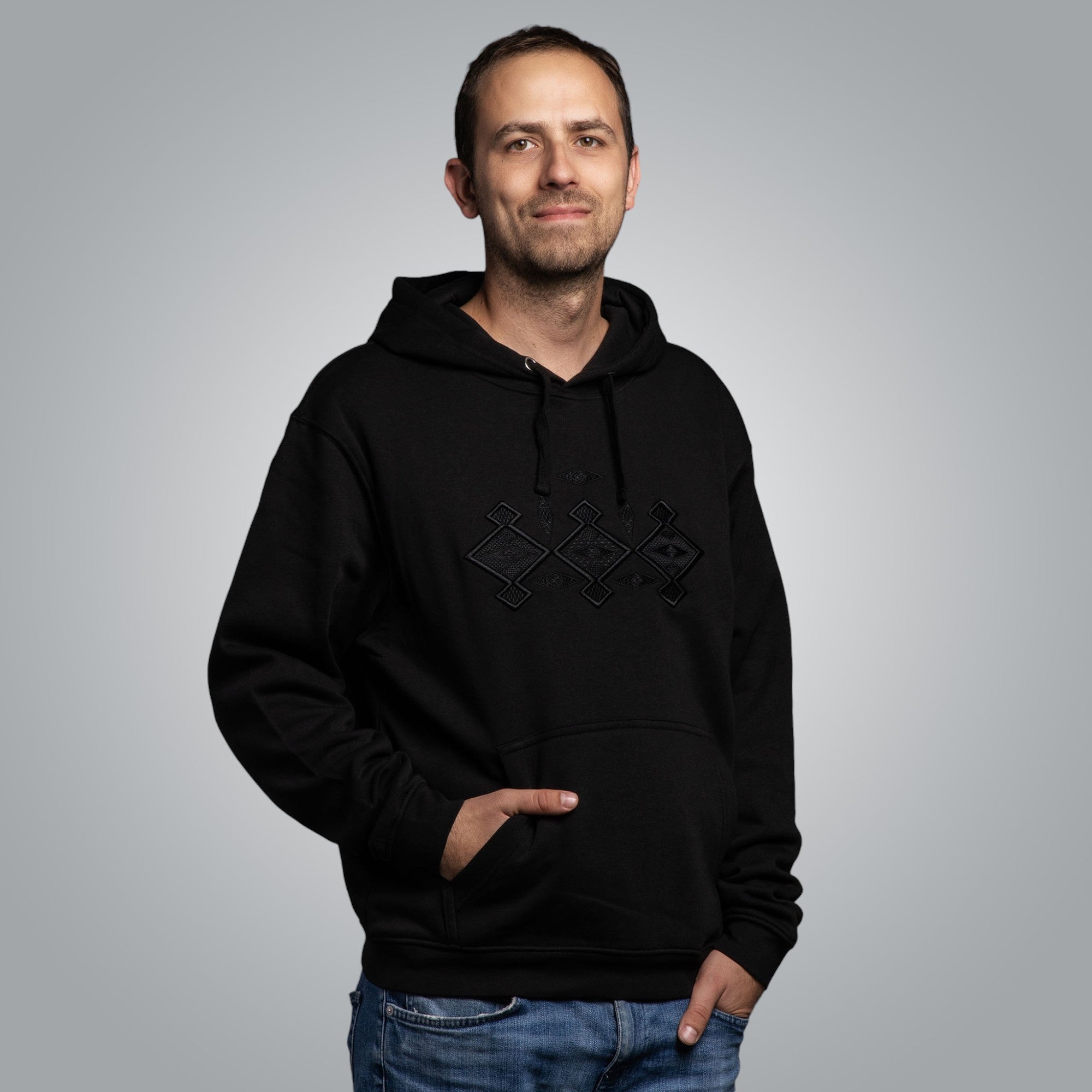 Rod Hoodie