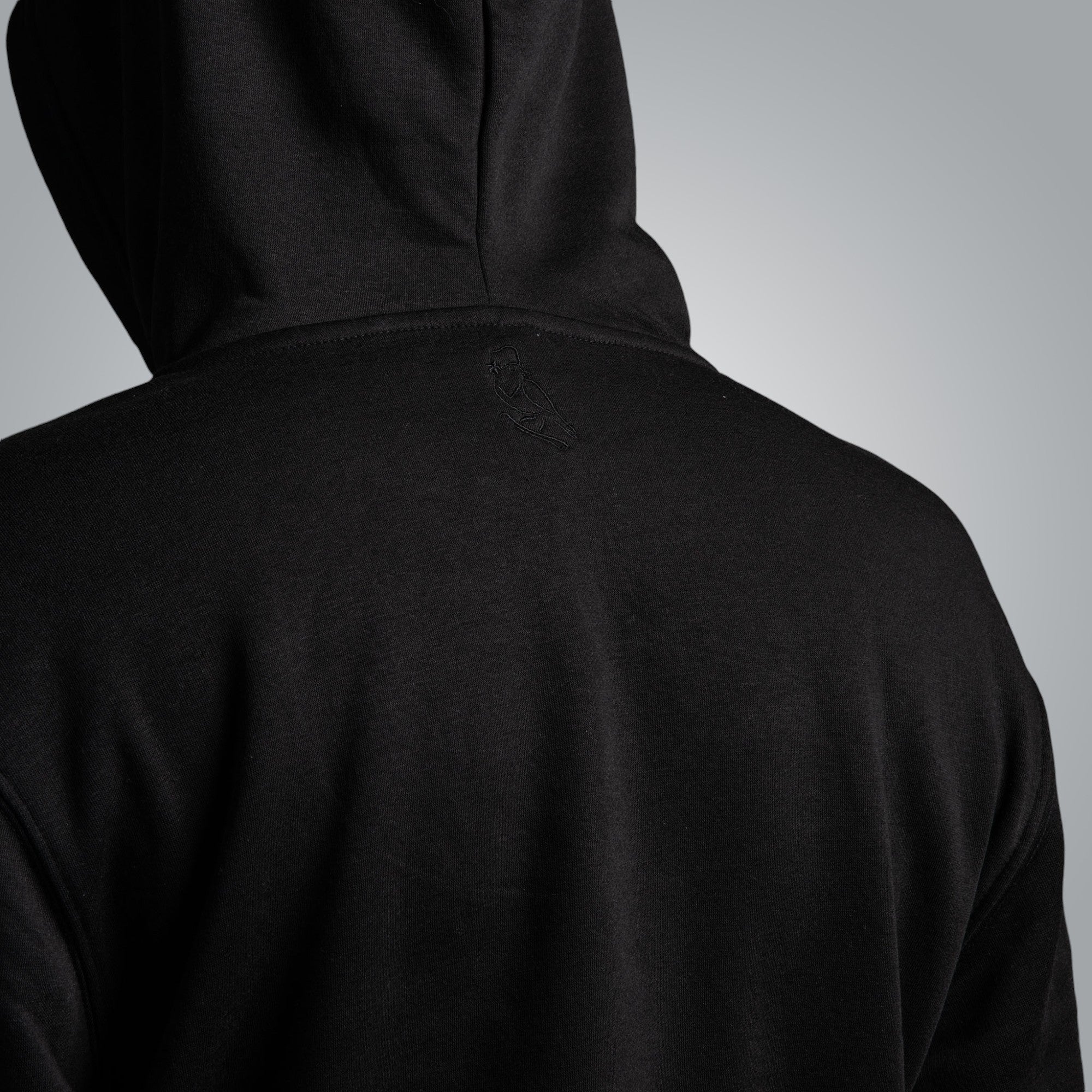 Rod Hoodie
