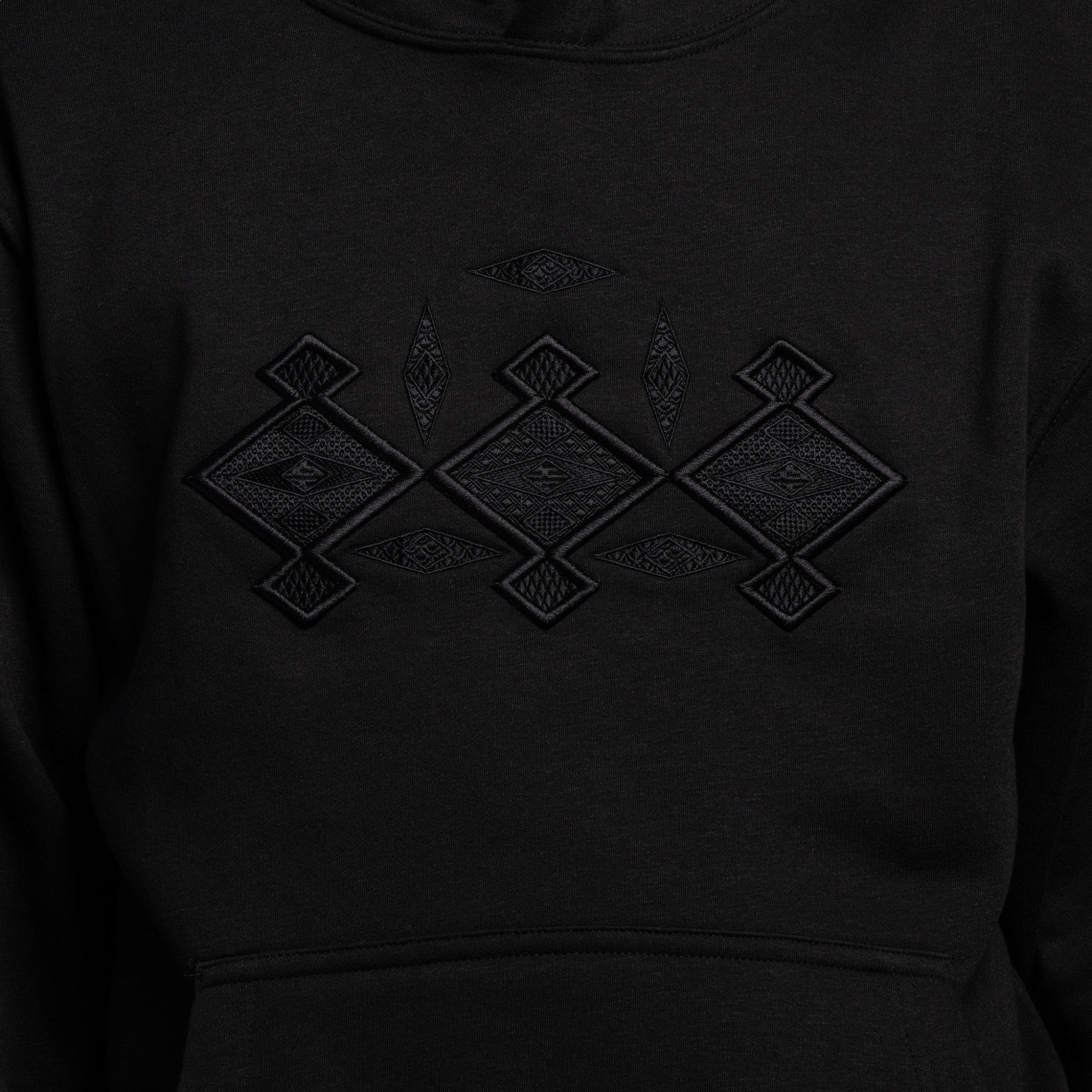 Rod Hoodie
