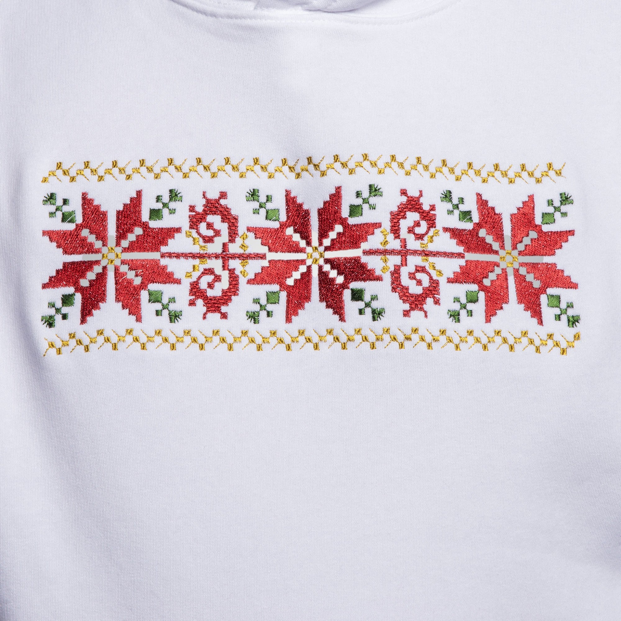 Мъжка блуза с качулка "Капанска"