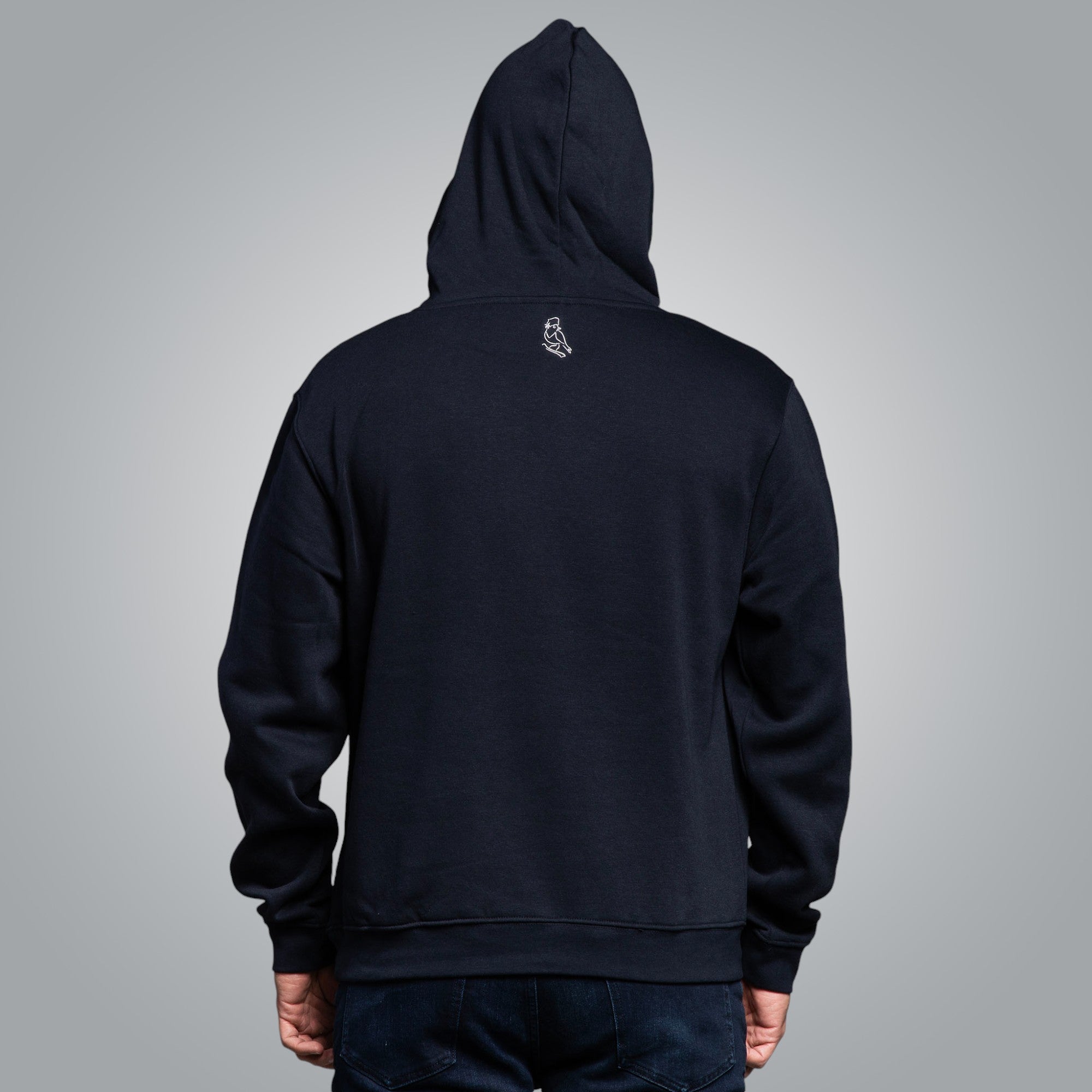 Rod Hoodie