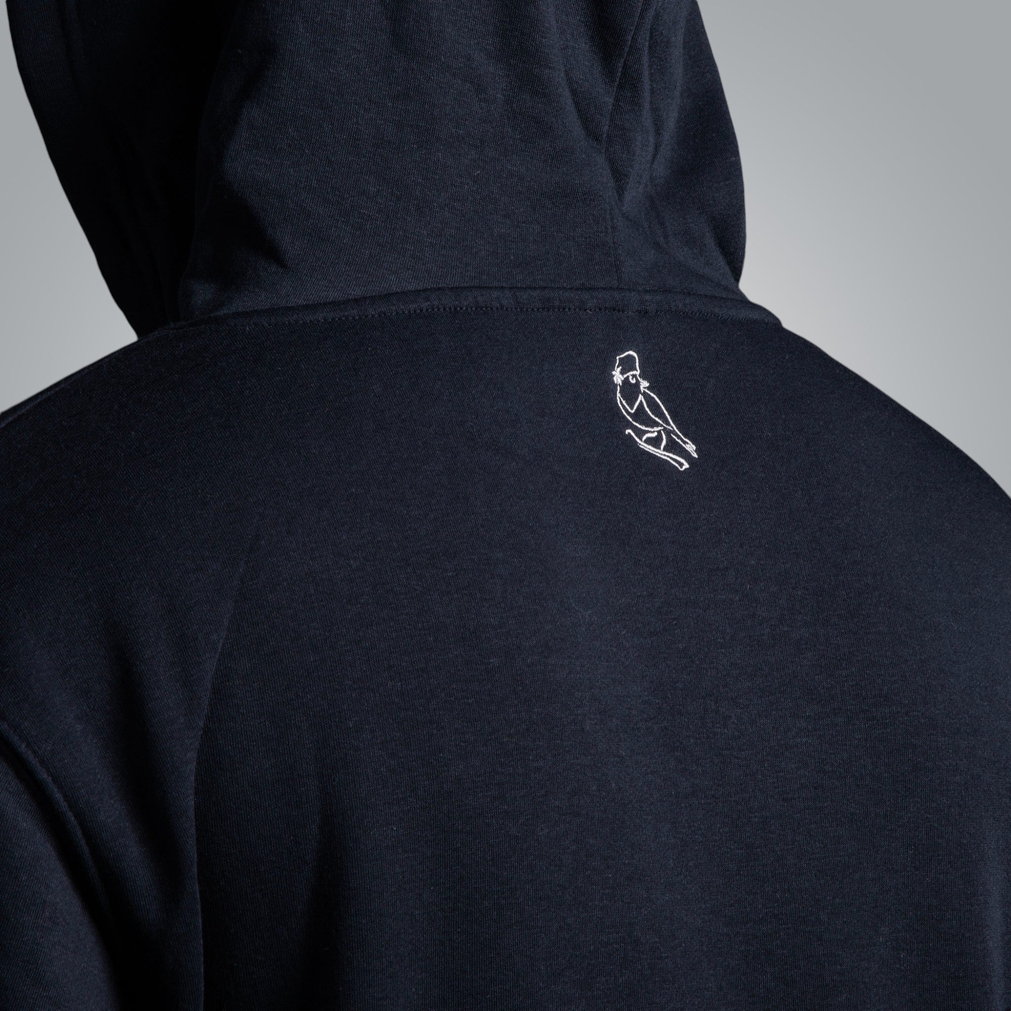 Rod Hoodie