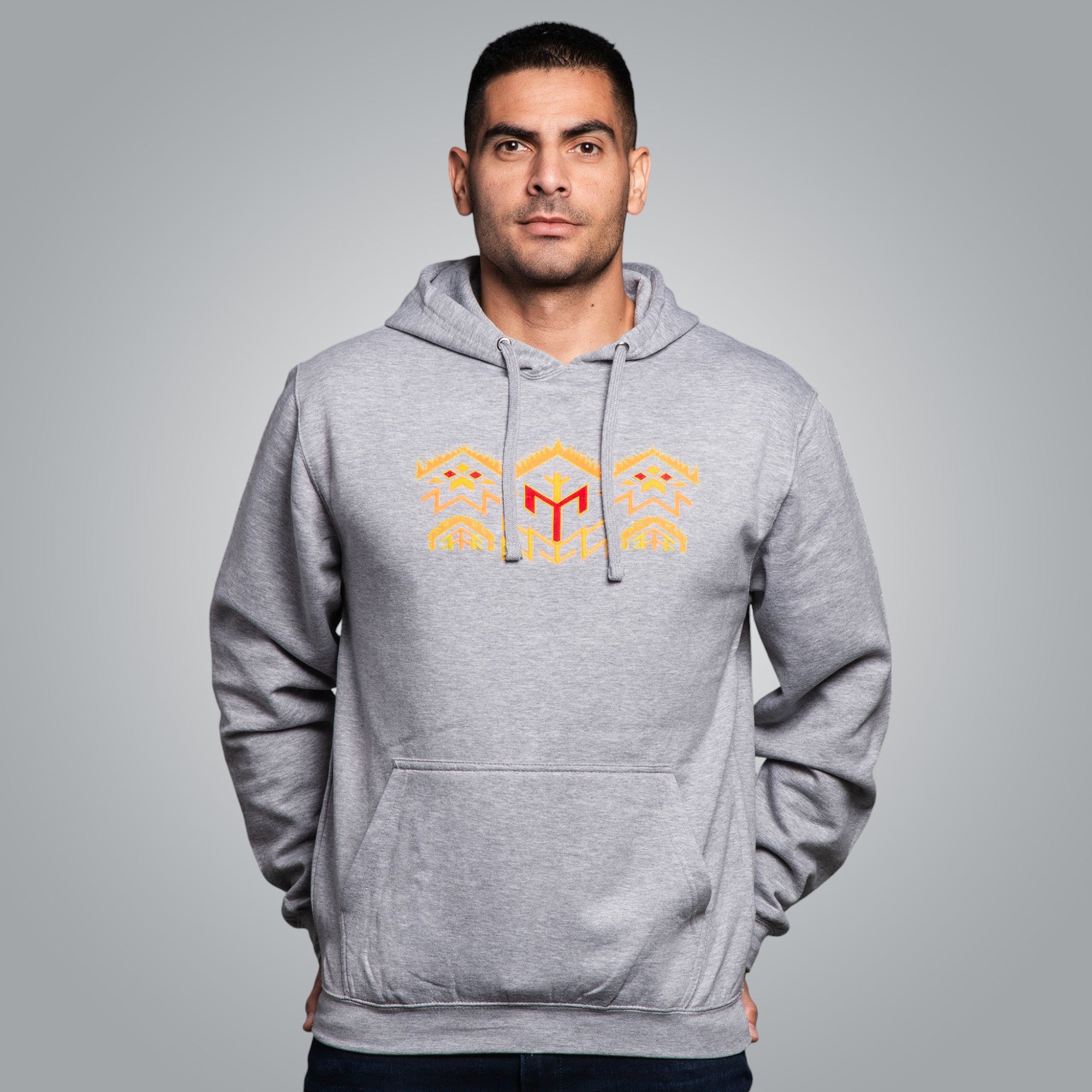 Rod Hoodie
