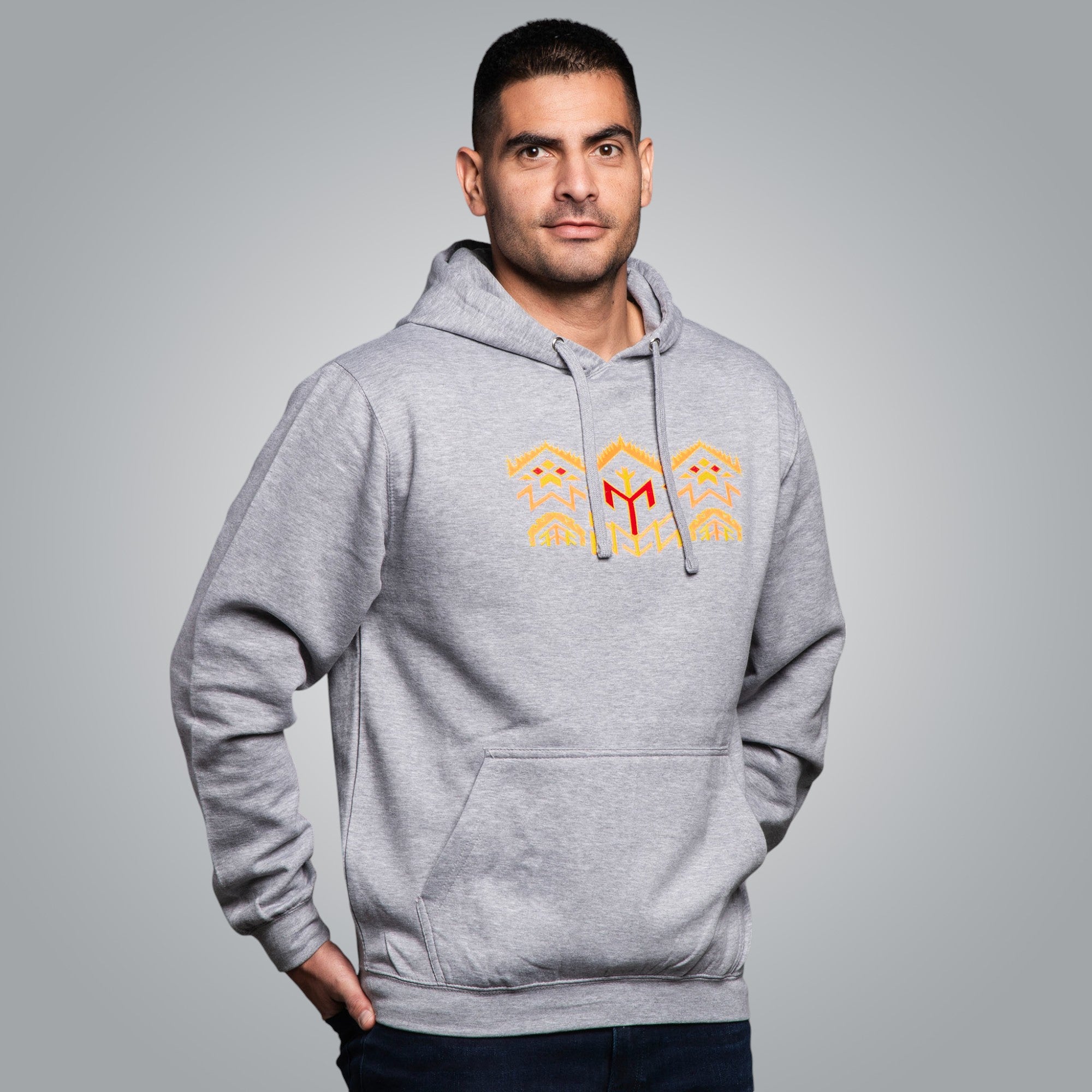 Rod Hoodie
