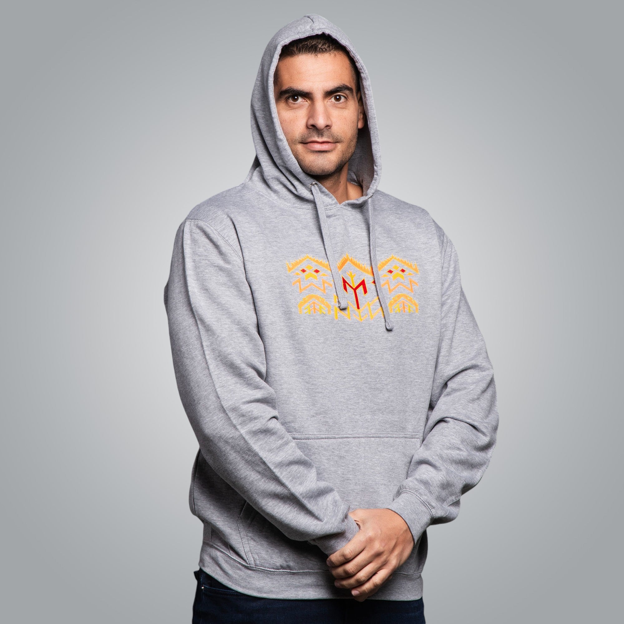 Rod Hoodie