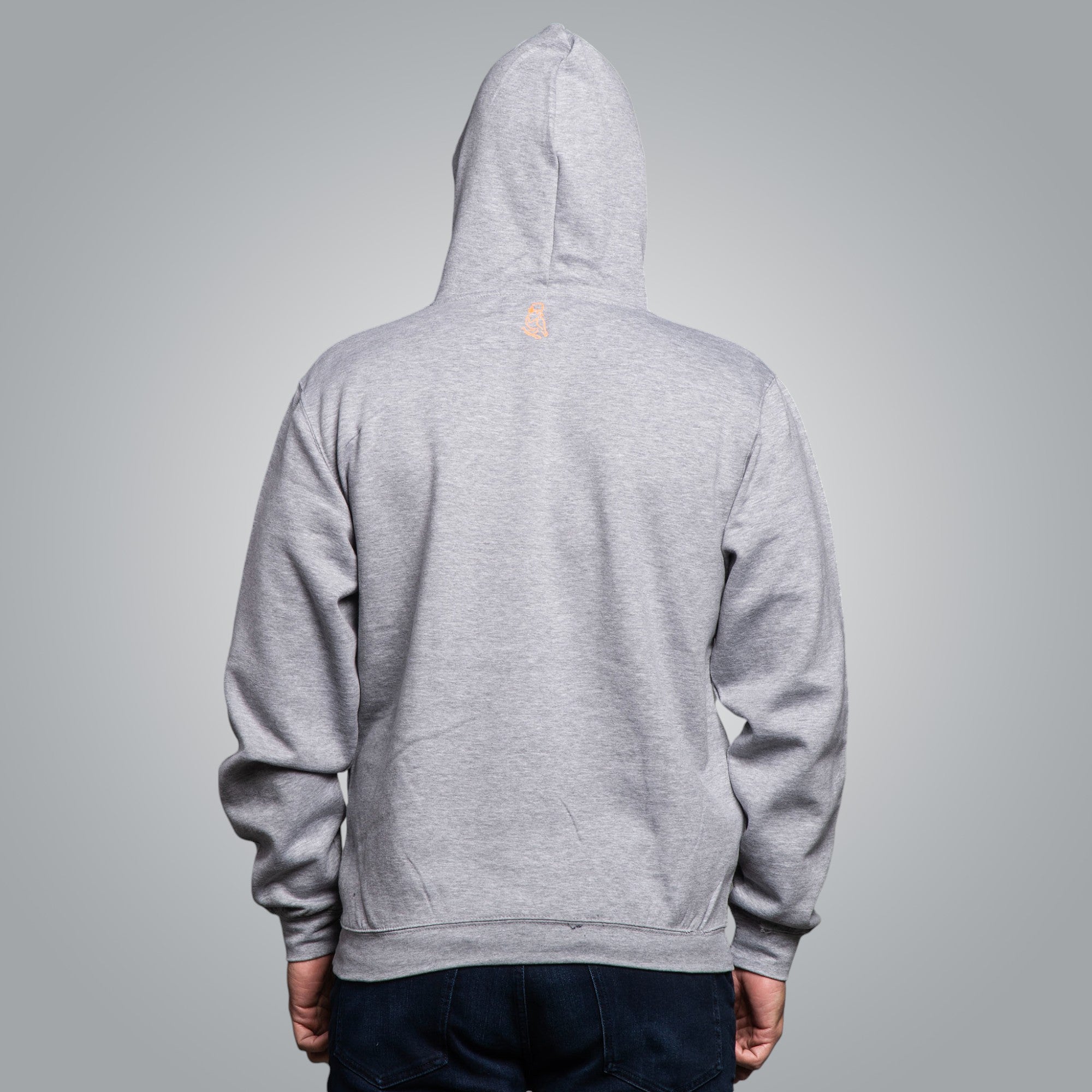 Rod Hoodie