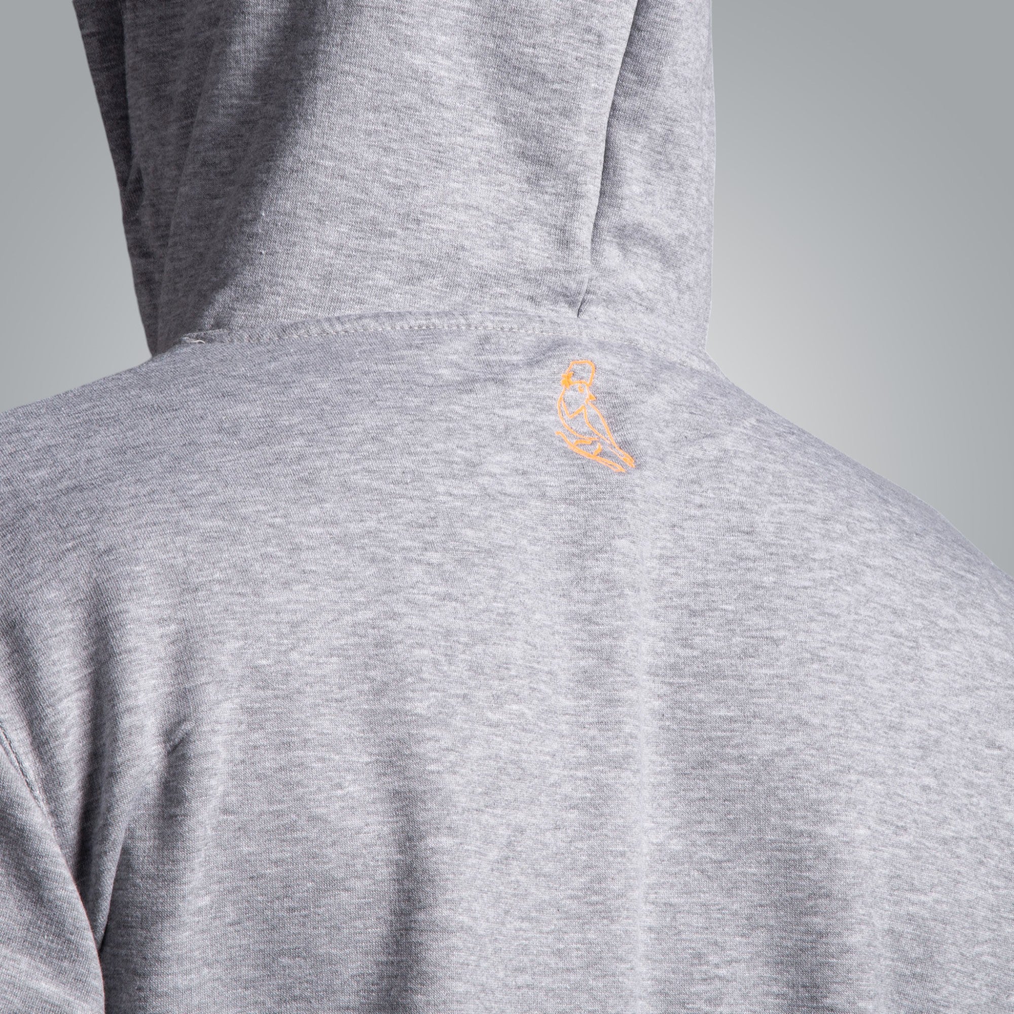 Rod Hoodie