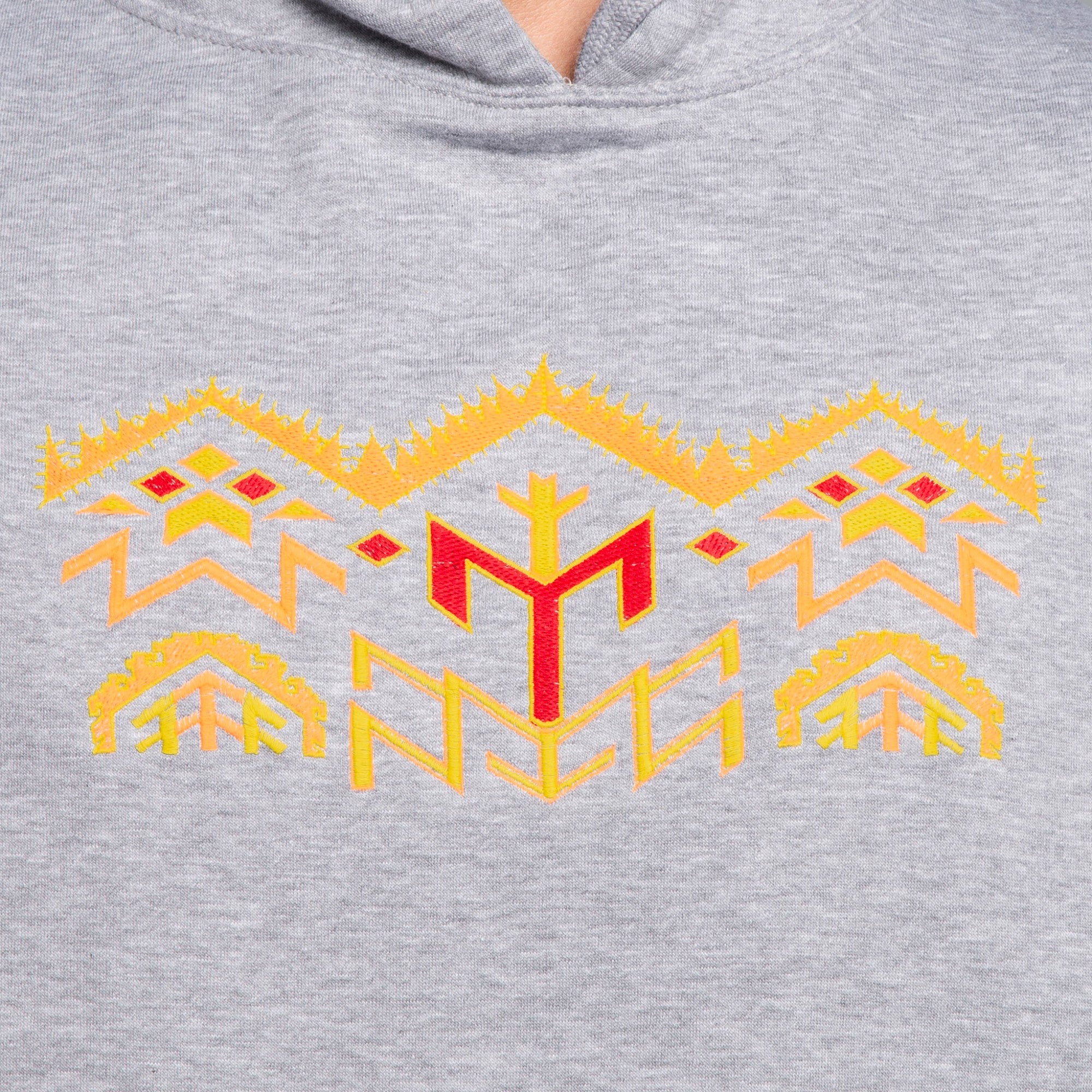 Rod Hoodie