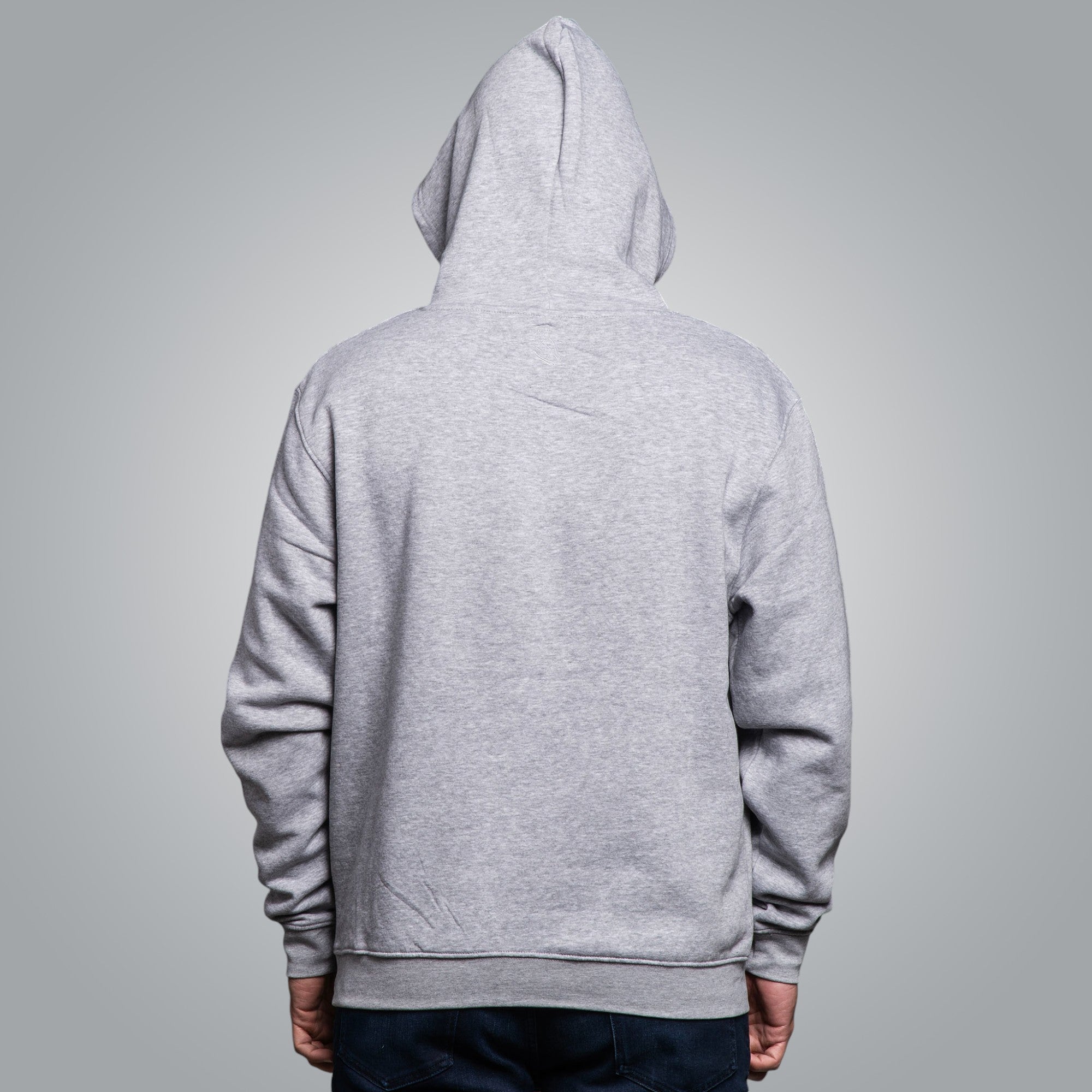 Rod Hoodie