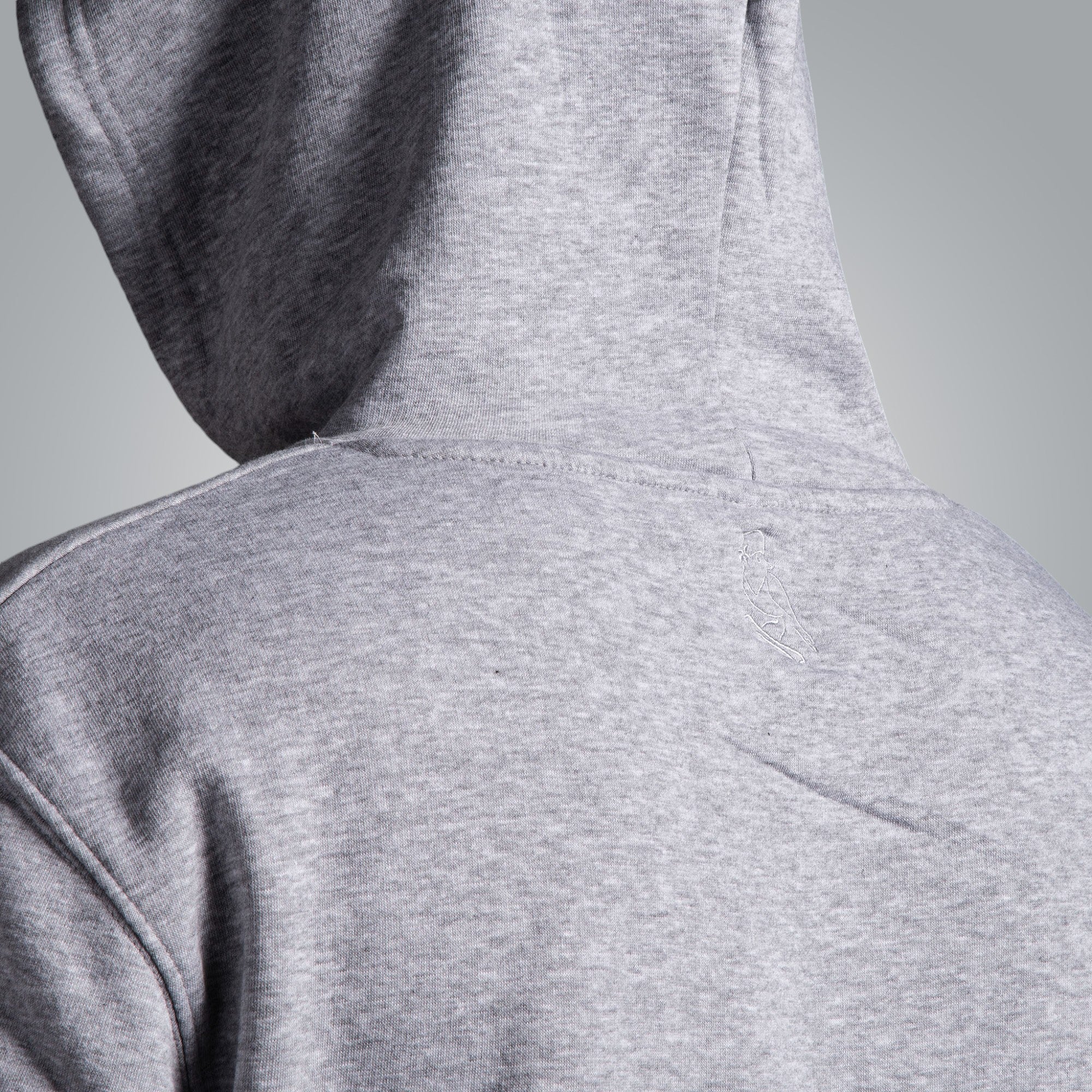 Rod Hoodie