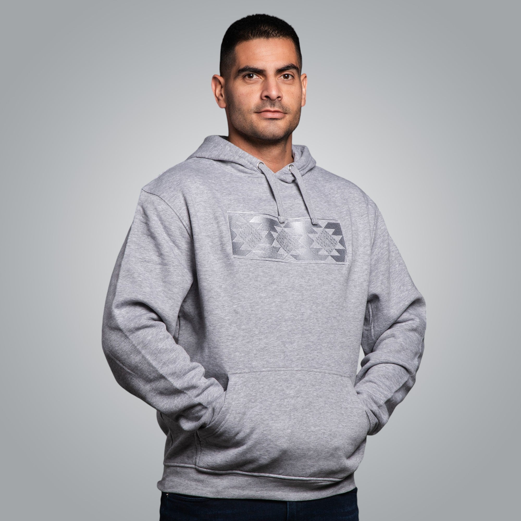 Rod Hoodie