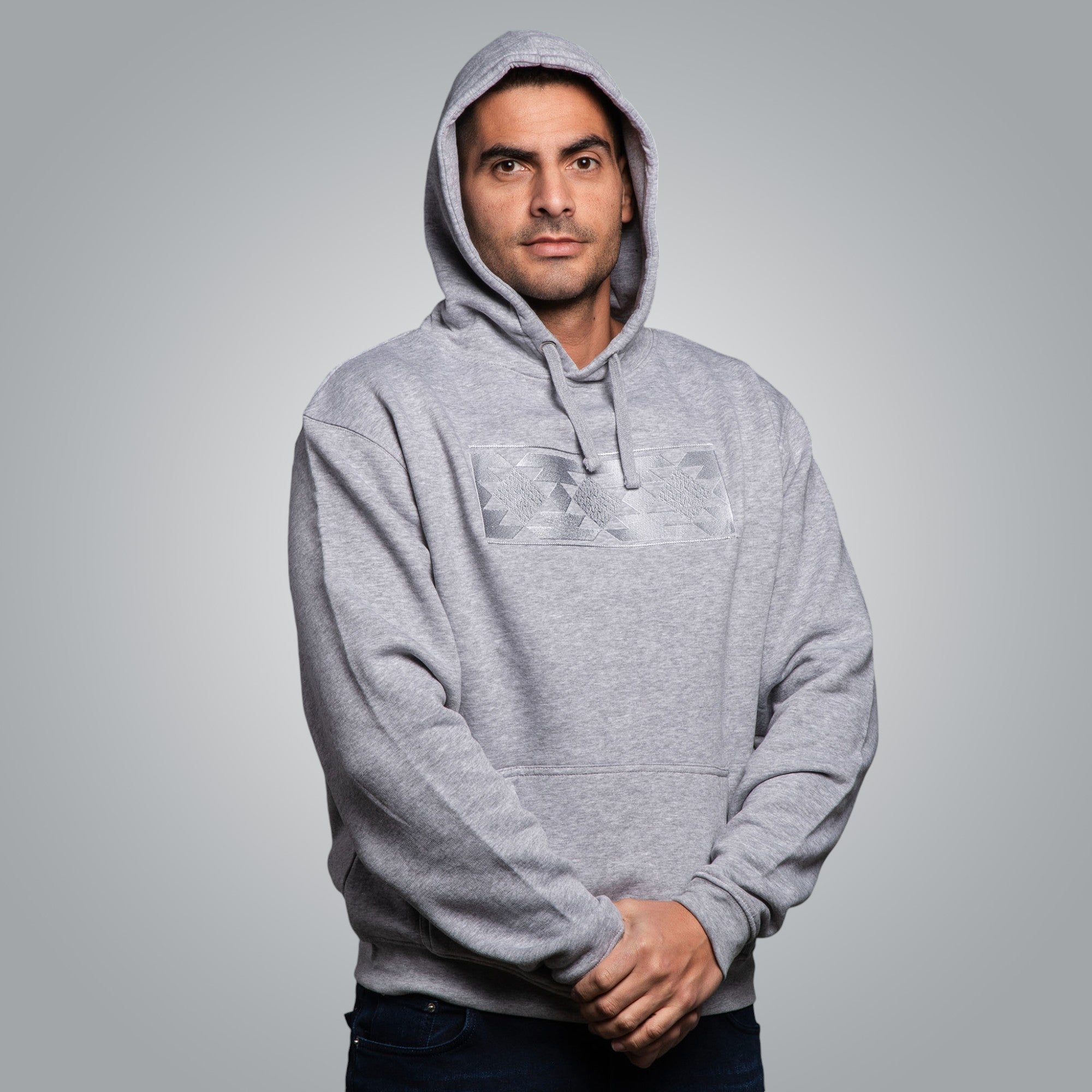 Rod Hoodie