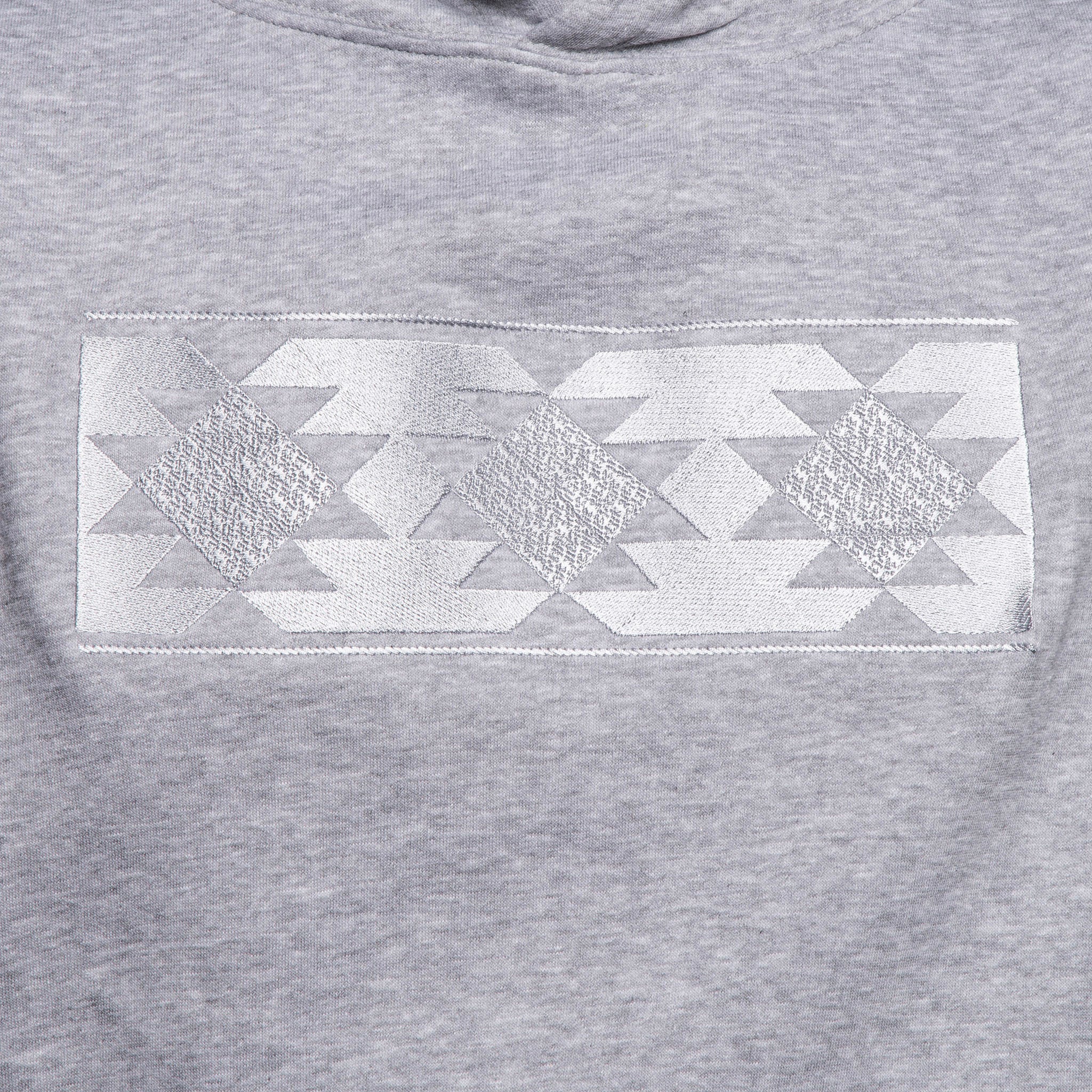 Rod Hoodie