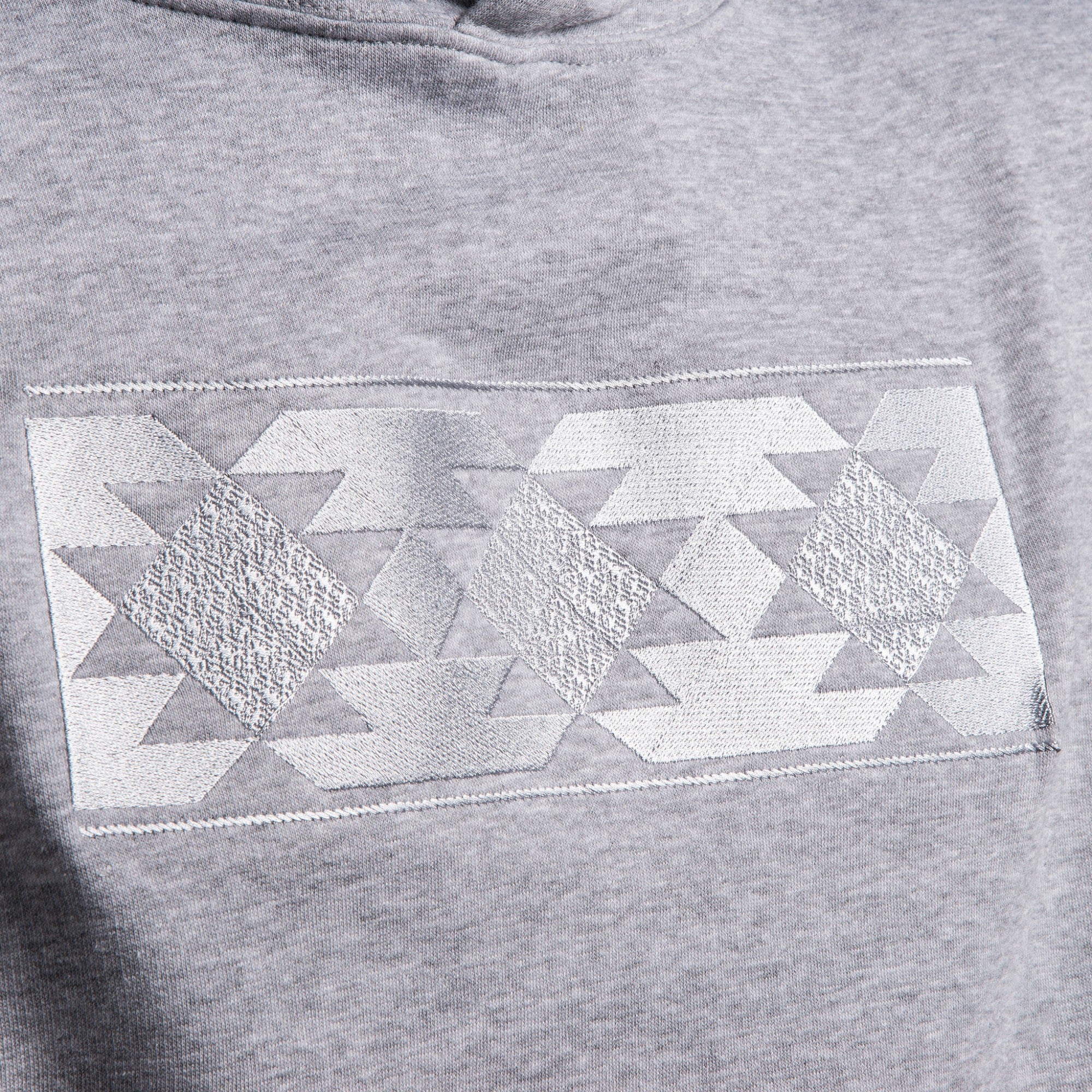 Rod Hoodie