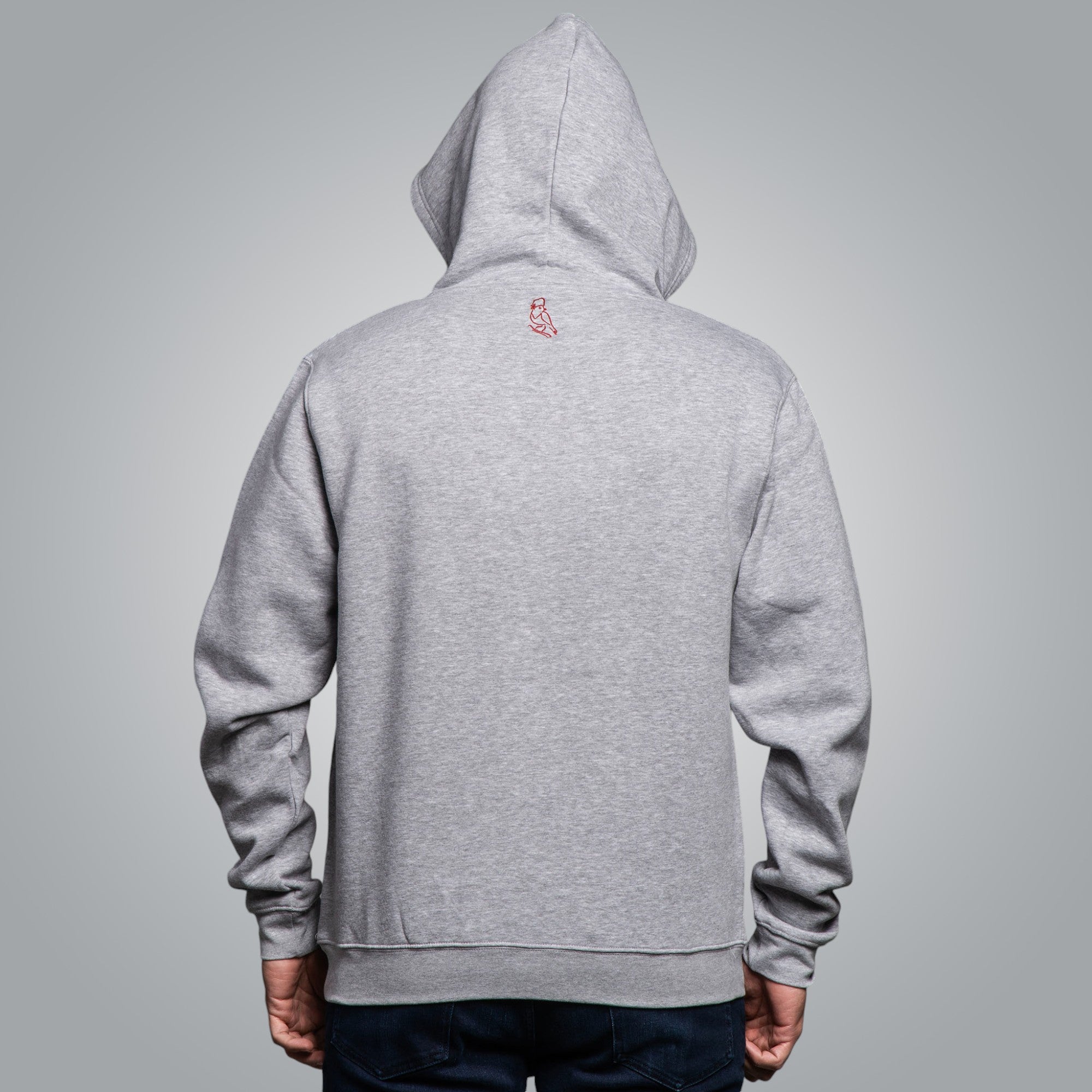 Rod Hoodie