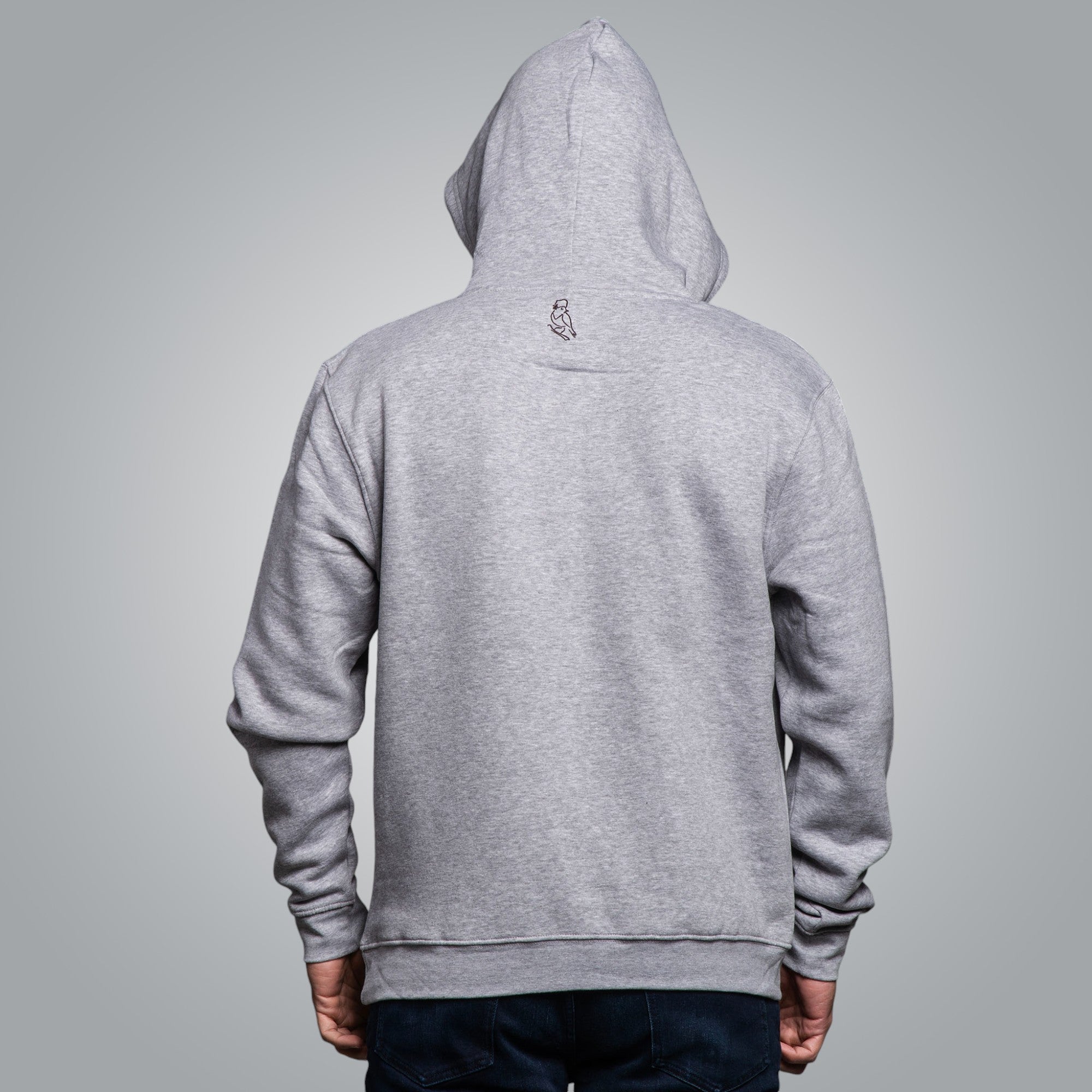 Rod Hoodie