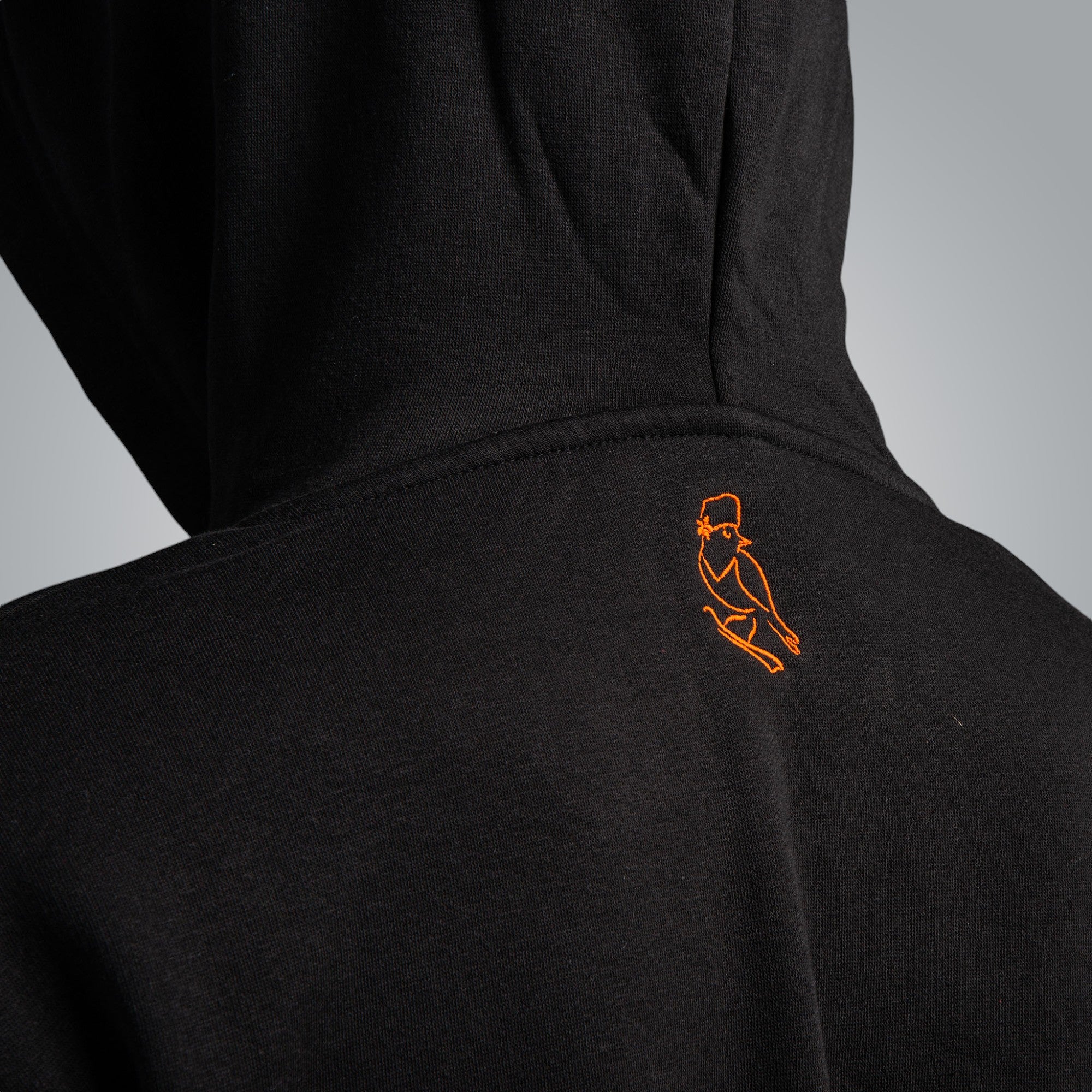 Rod Hoodie