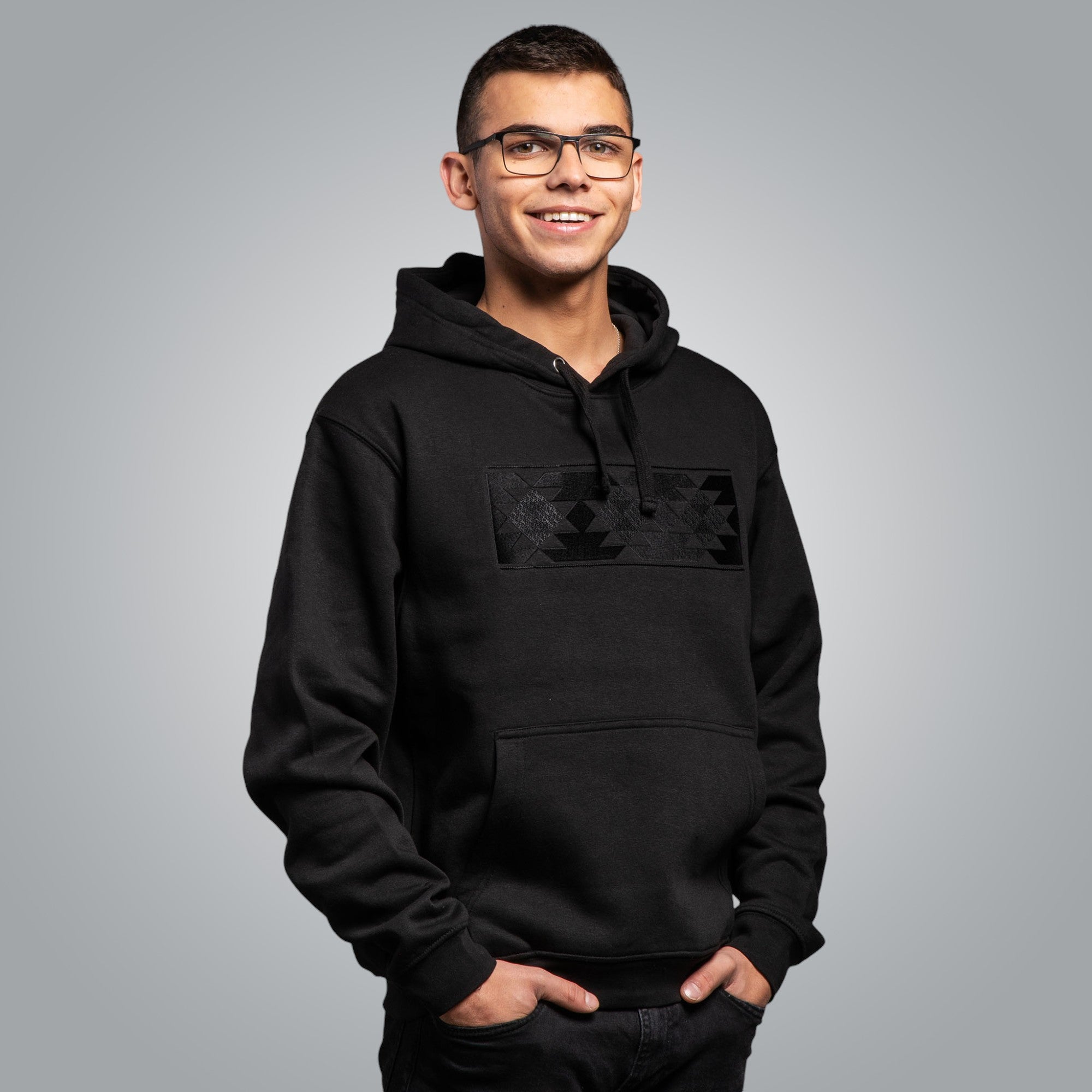 Rod Hoodie