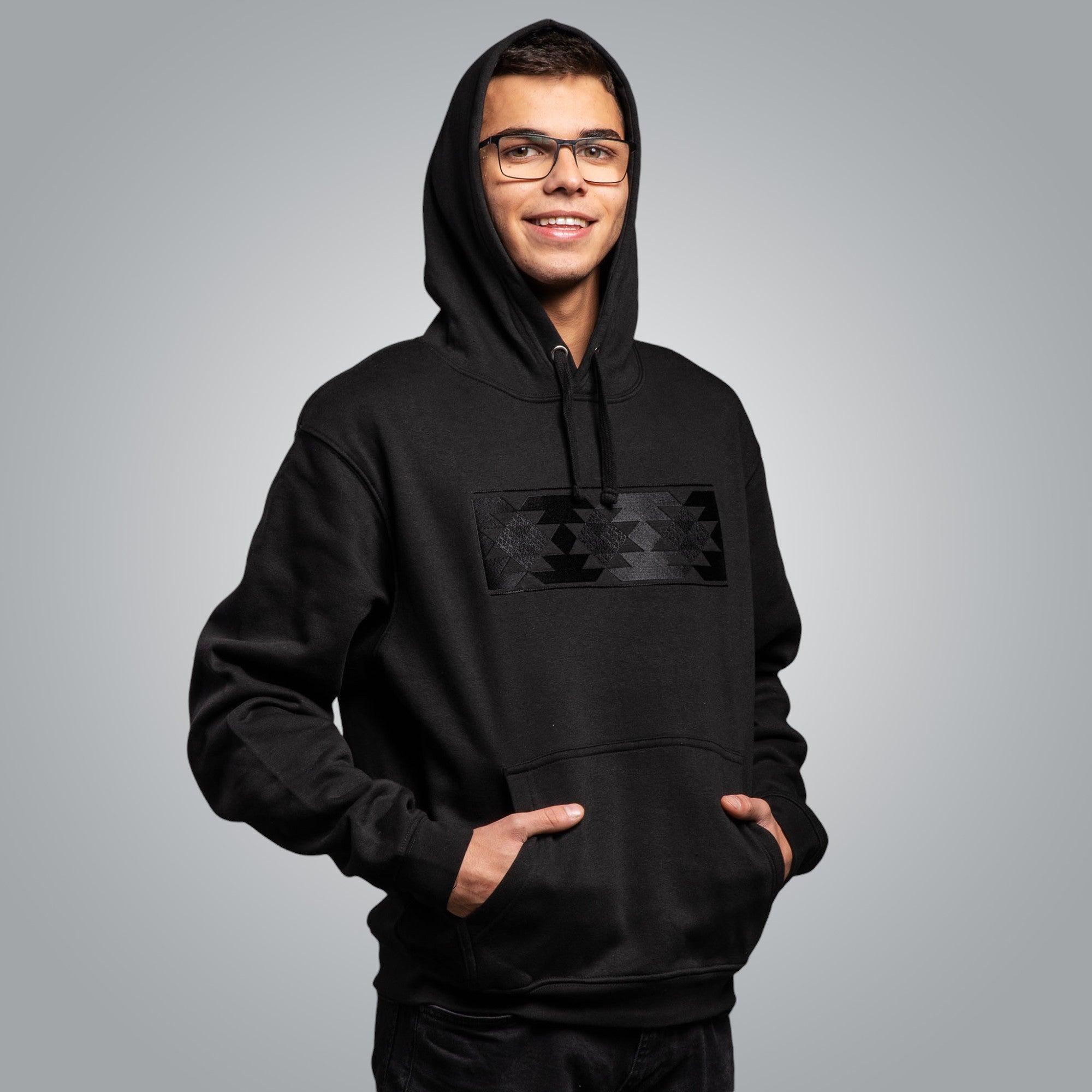 Rod Hoodie