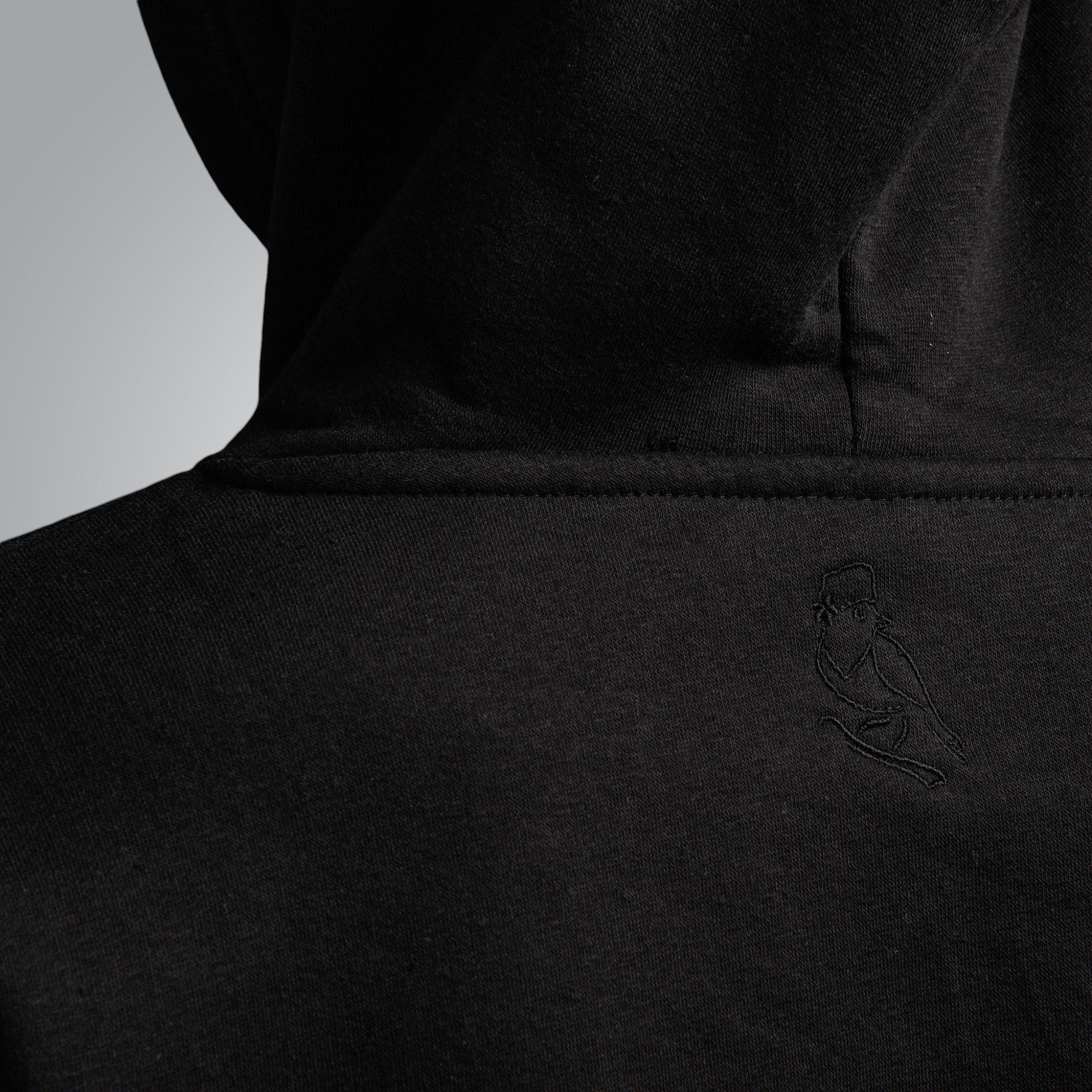 Rod Hoodie