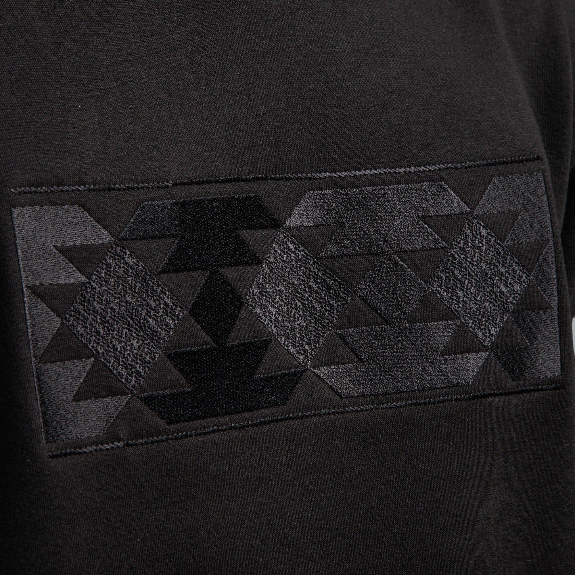 Rod Hoodie