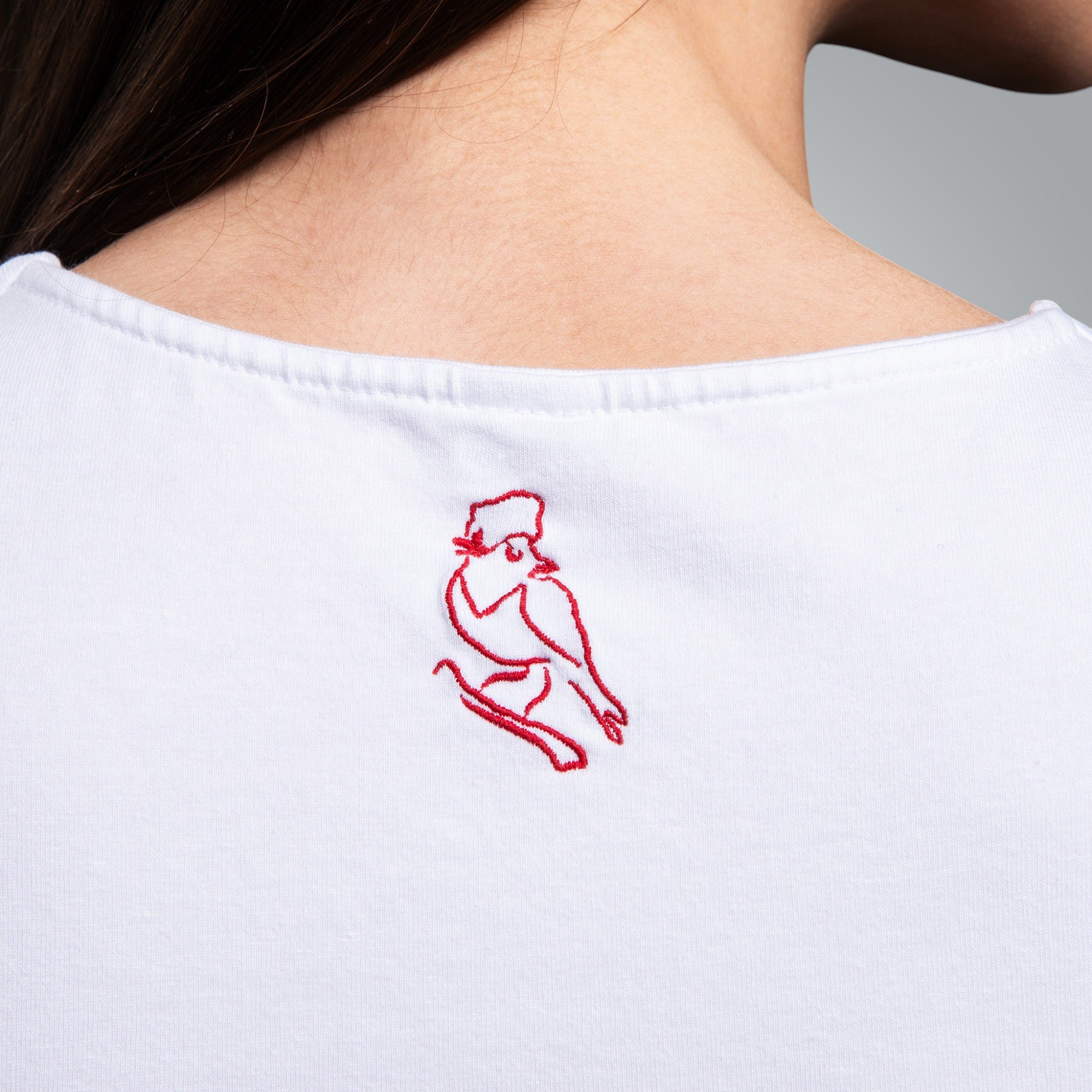 Tree of Life V-Neck T-Shirt
