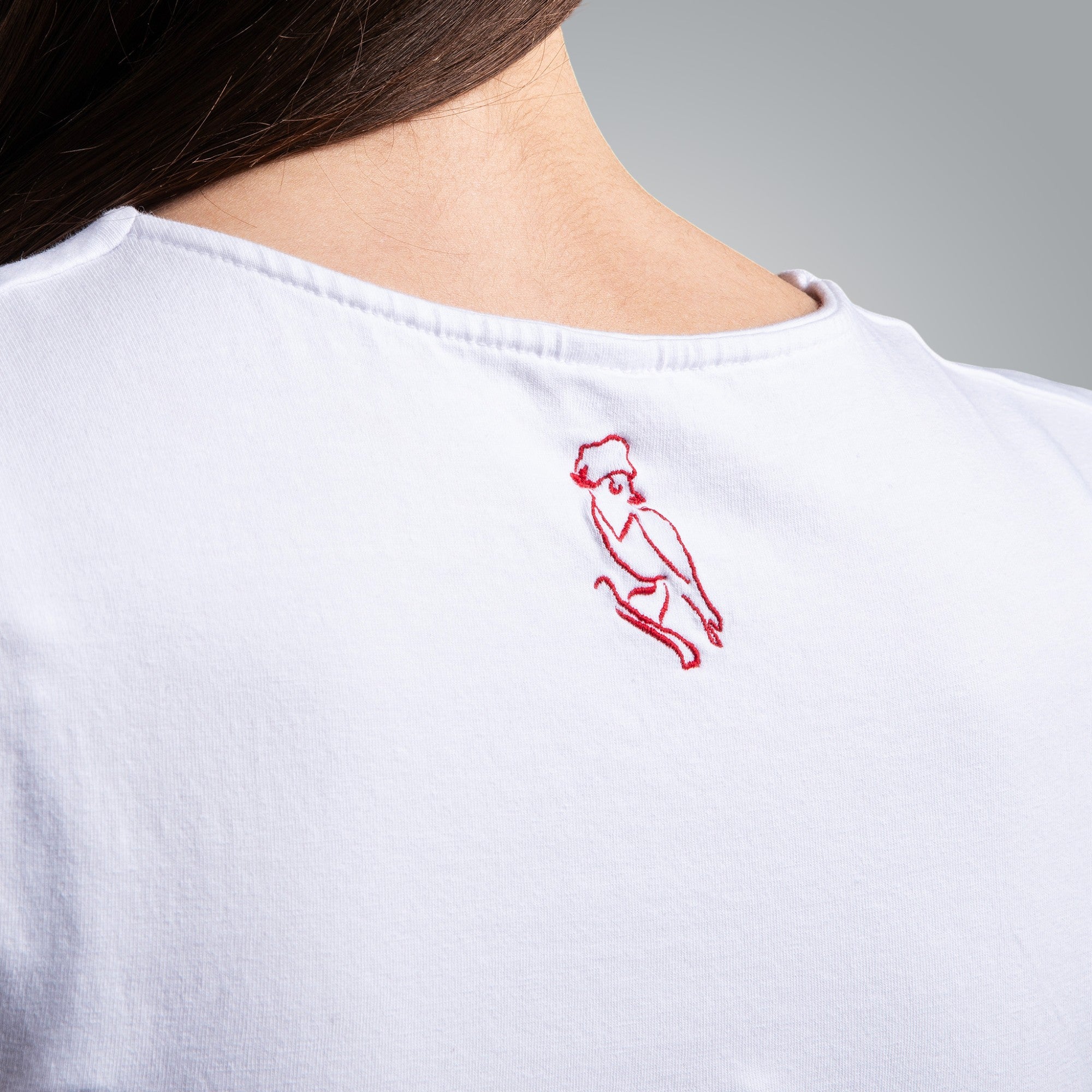 Tree of Life V-Neck T-Shirt