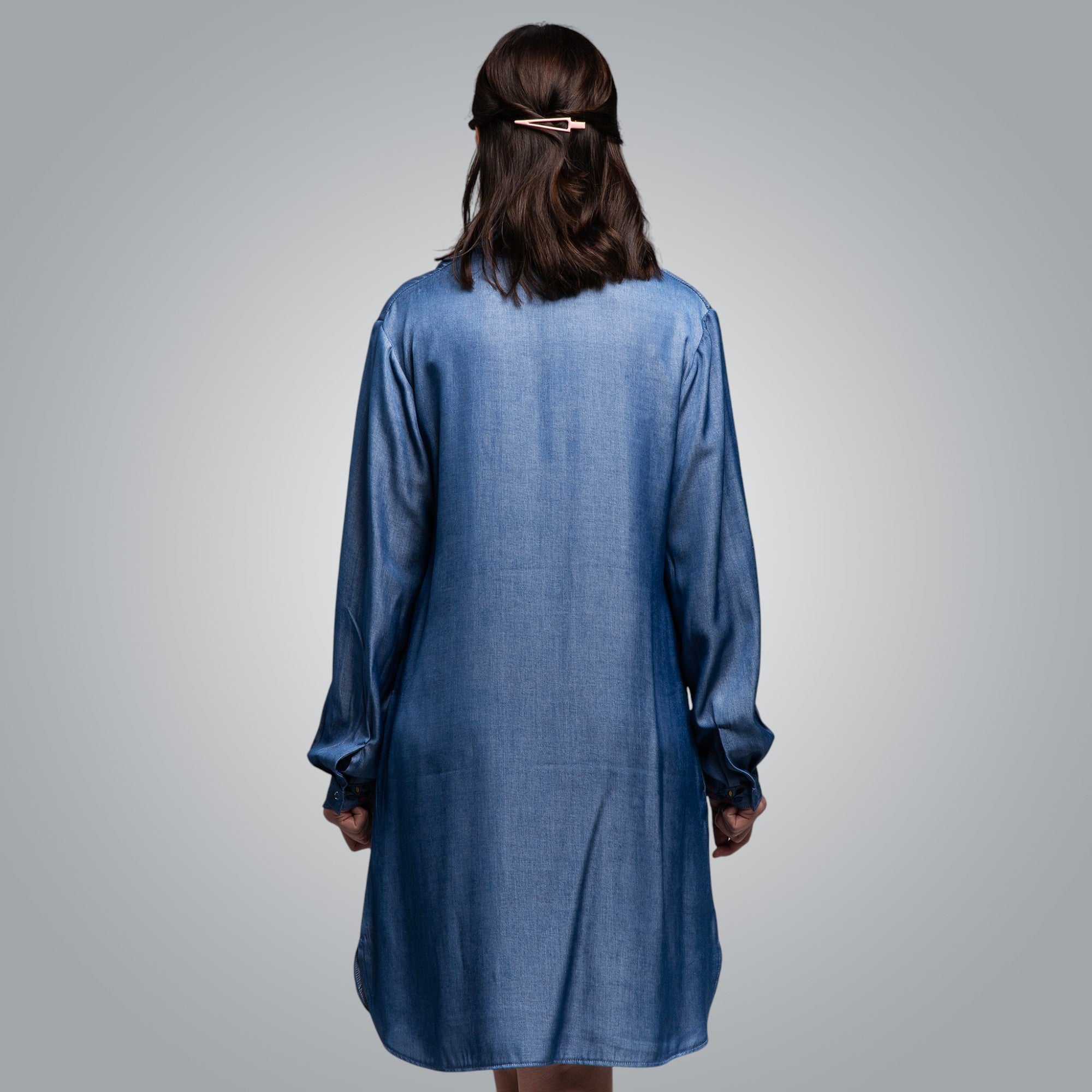 OUTLET Дамска туника "Плодородие"