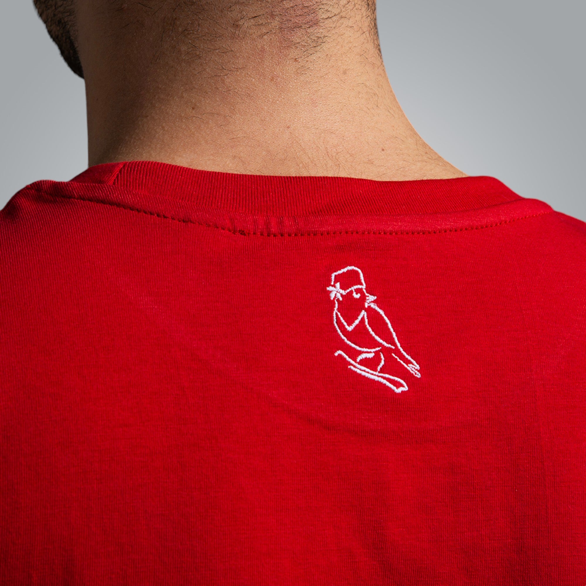 T-shirt "Kanatitsa"