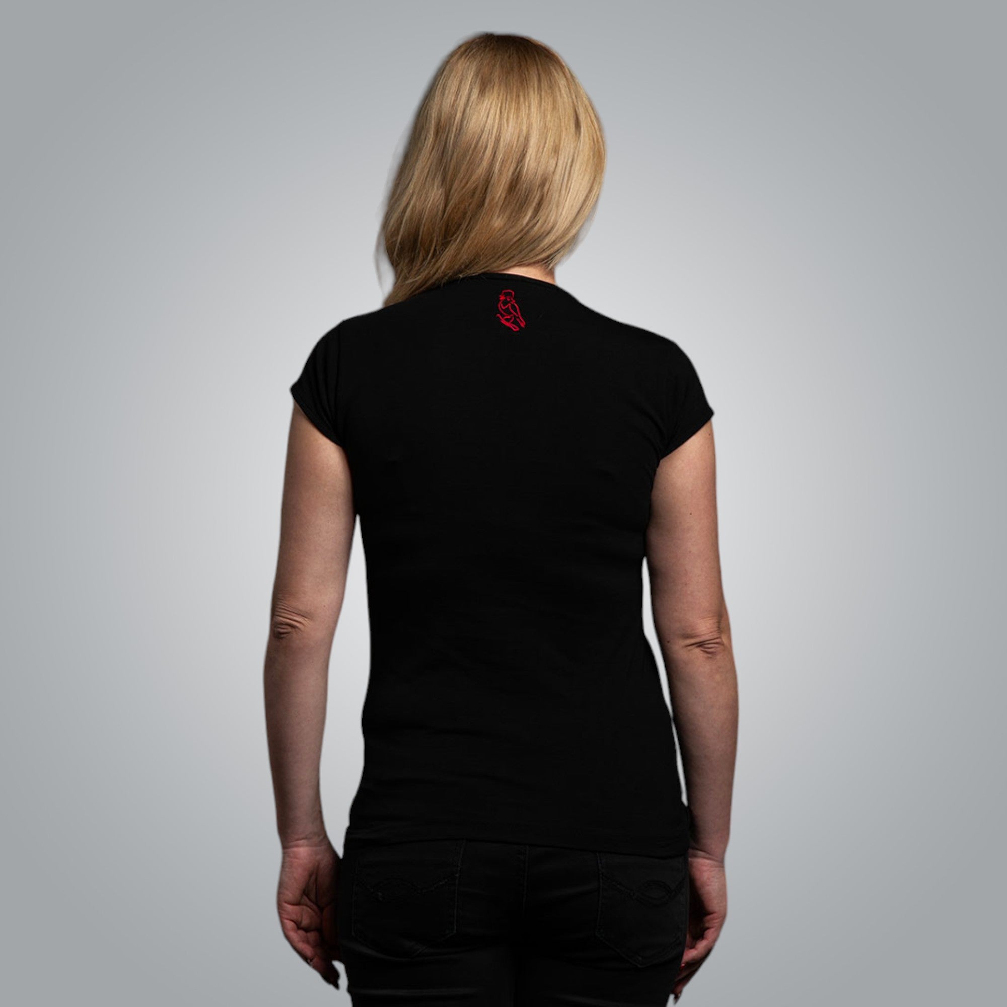 Tree of Life V-Neck T-Shirt