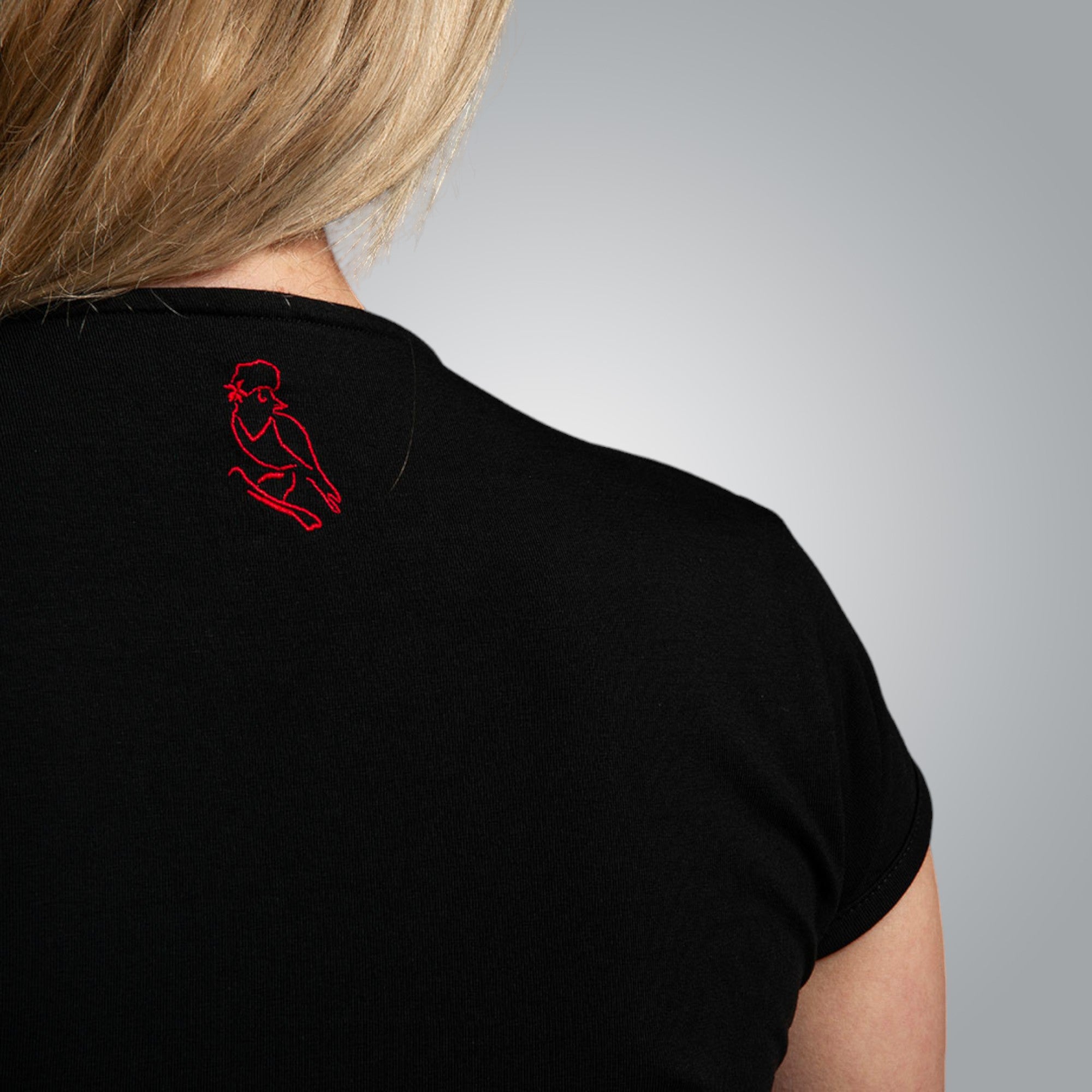 Tree of Life V-Neck T-Shirt