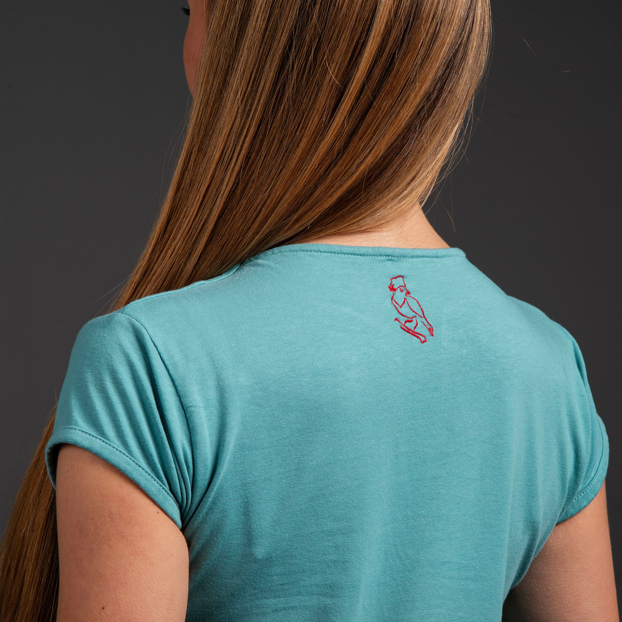 Tree of Life V-Neck T-Shirt