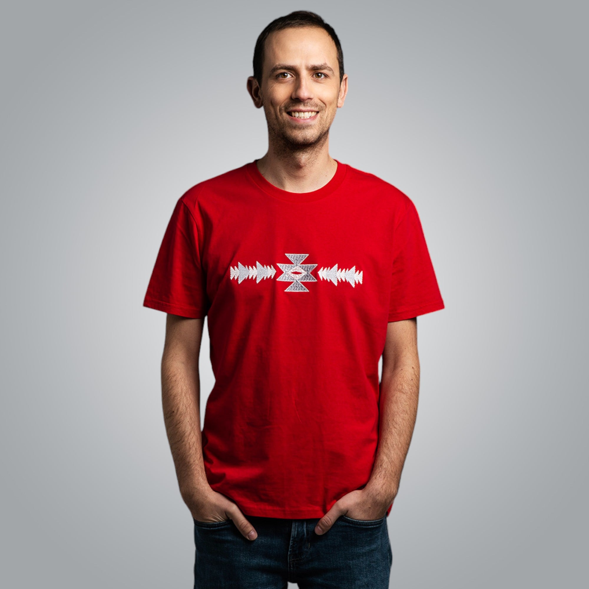 T-shirt "Kanatitsa"