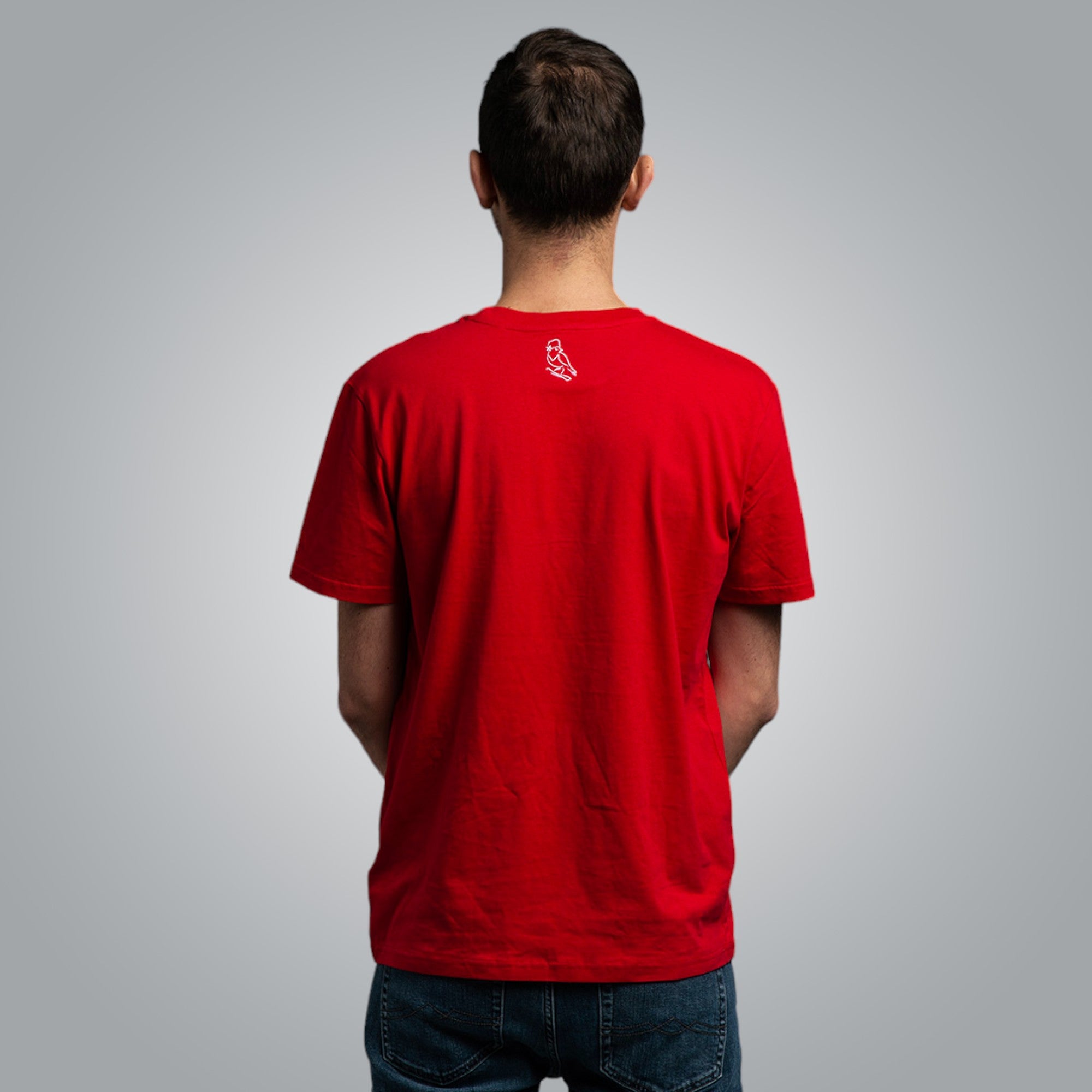 T-shirt "Kanatitsa"