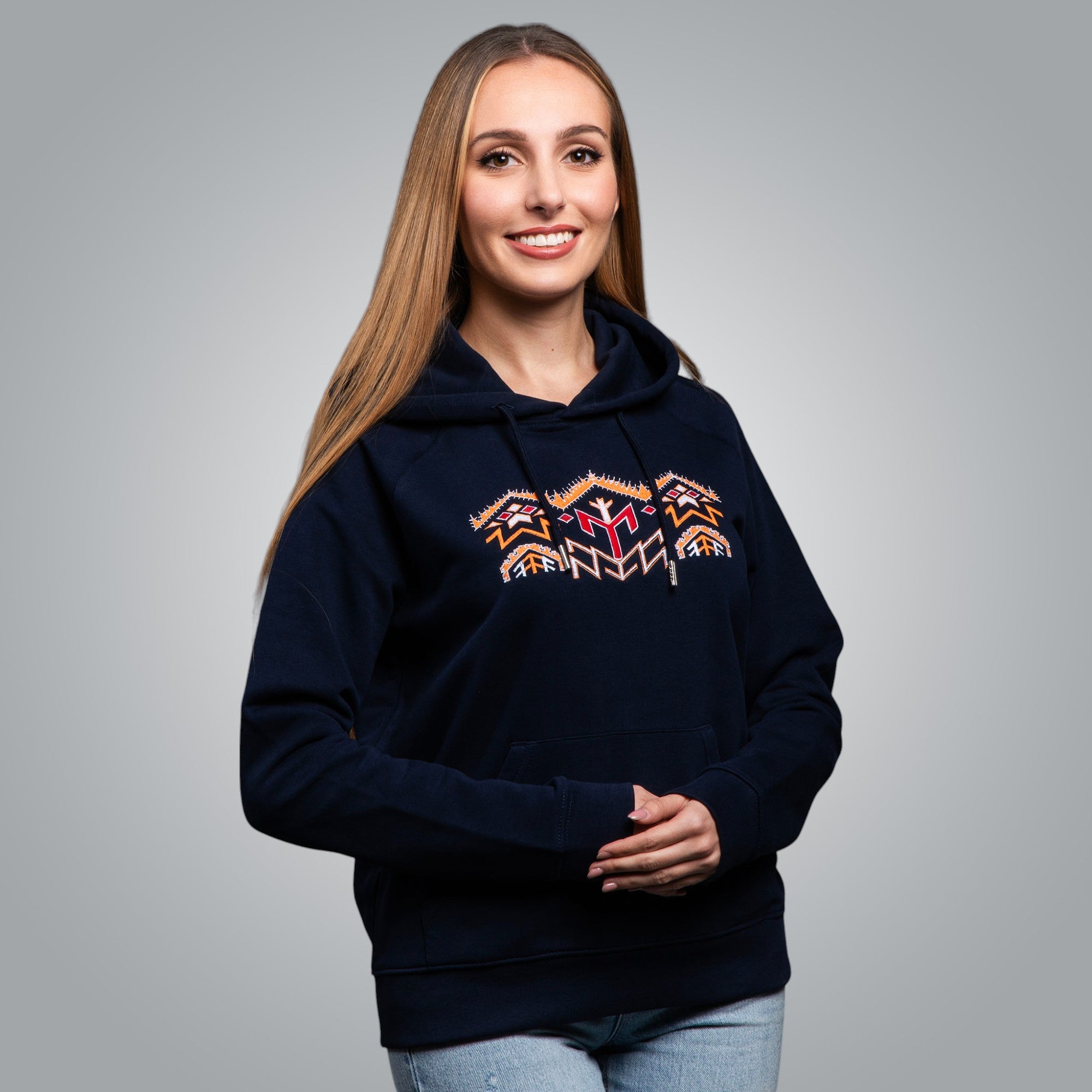 Mother Goddess Hoodie