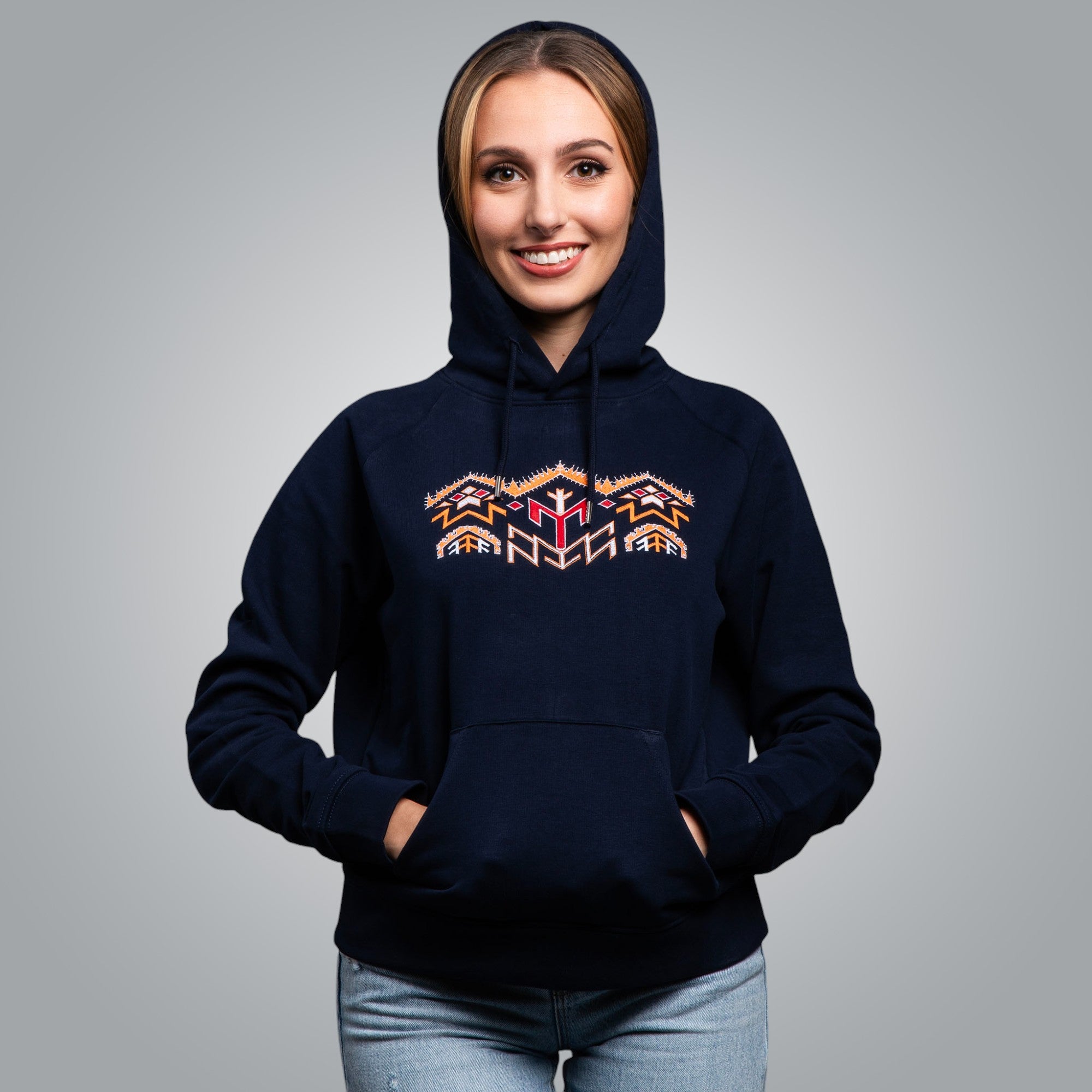 Mother Goddess Hoodie