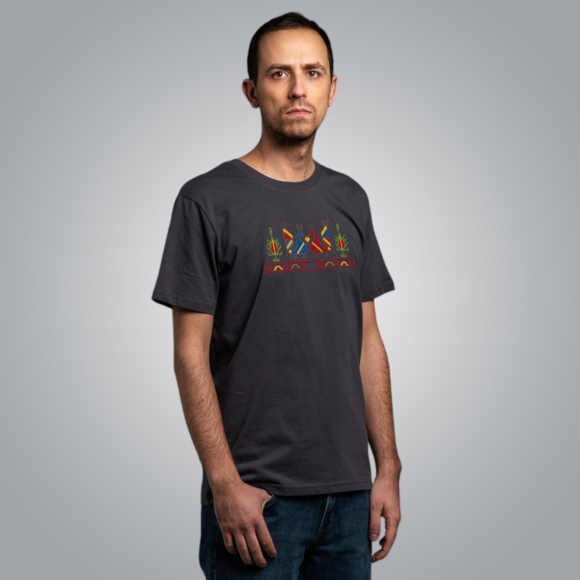 Roosters T-Shirt