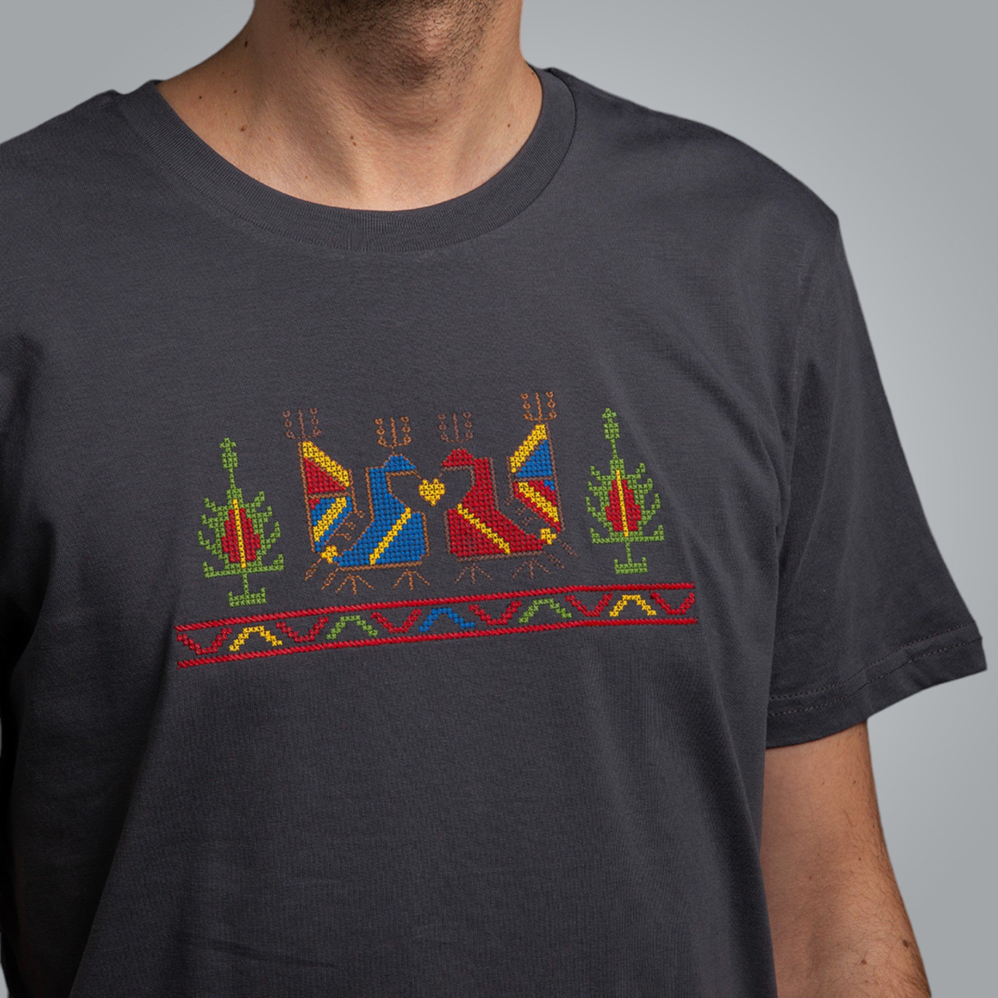 Roosters T-Shirt