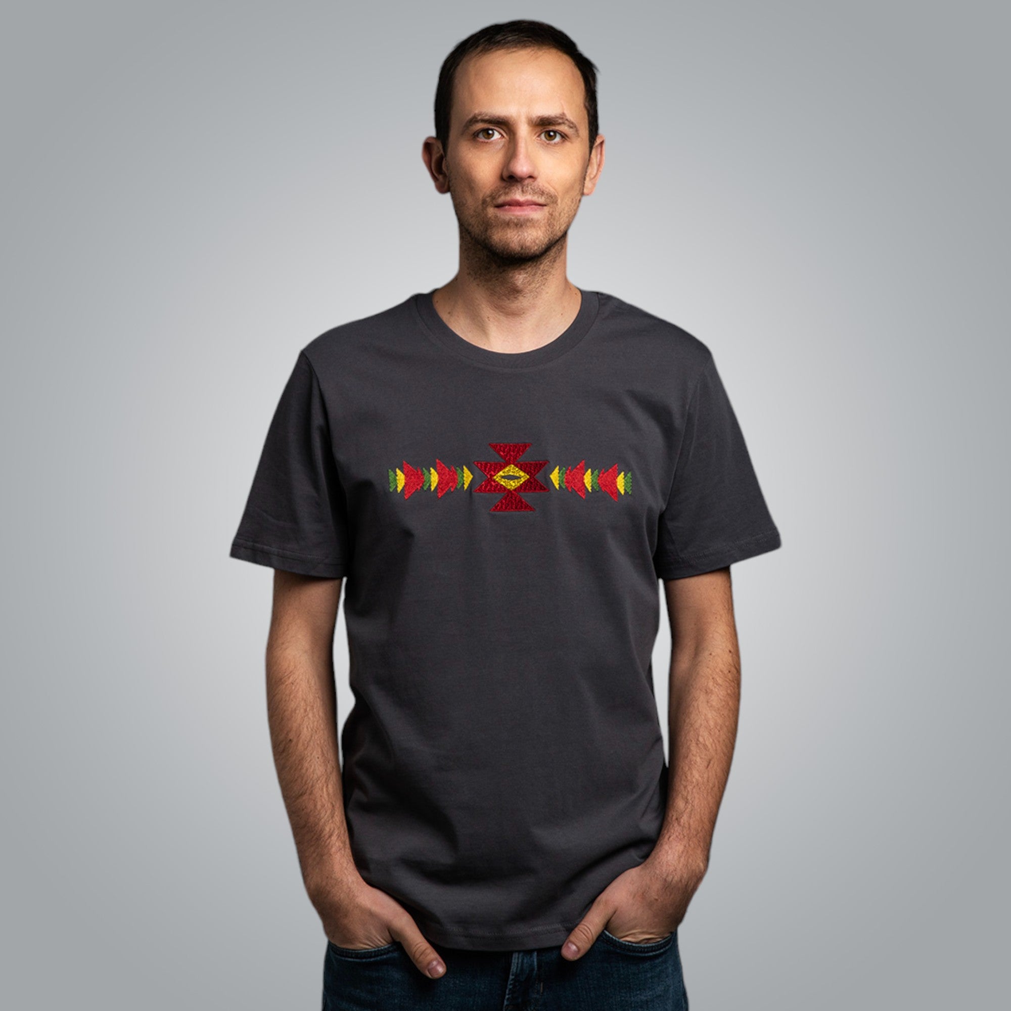 T-shirt "Kanatitsa"
