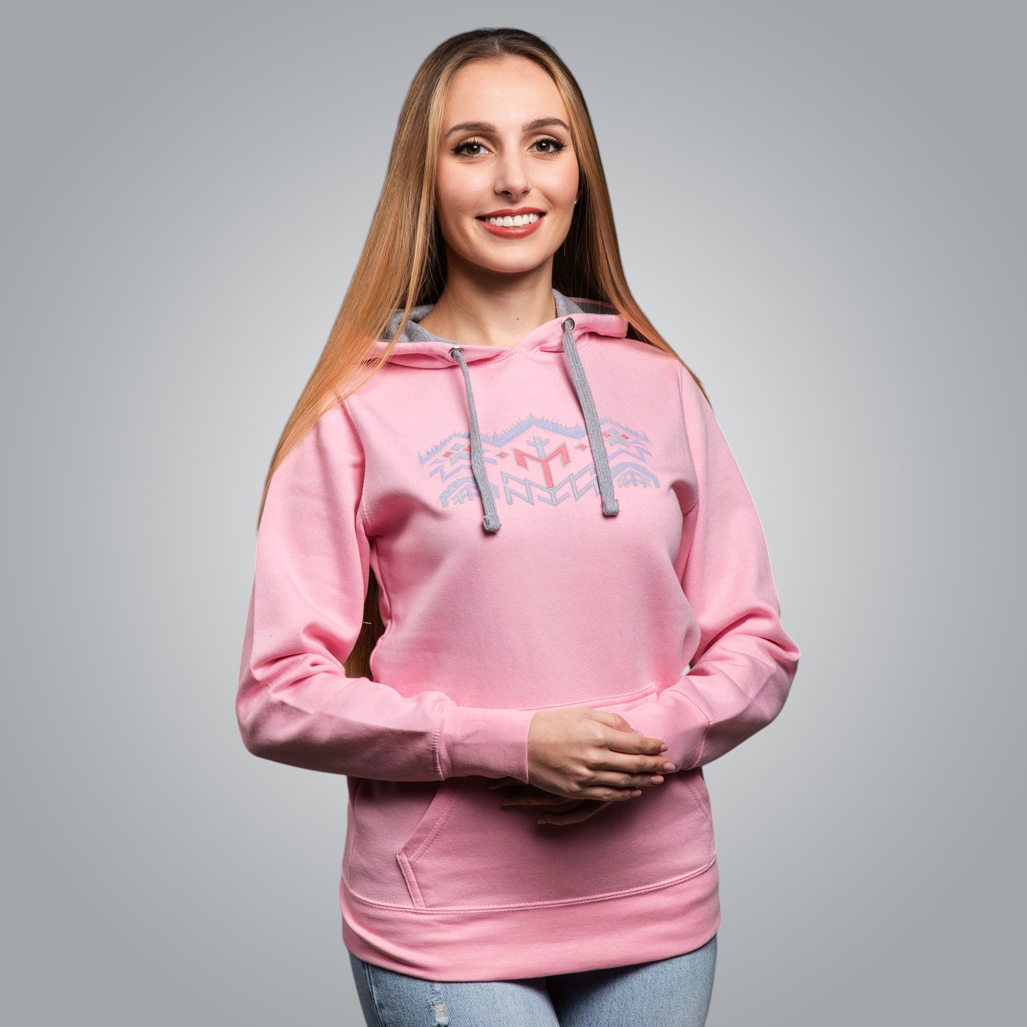 Mother Goddess Hoodie