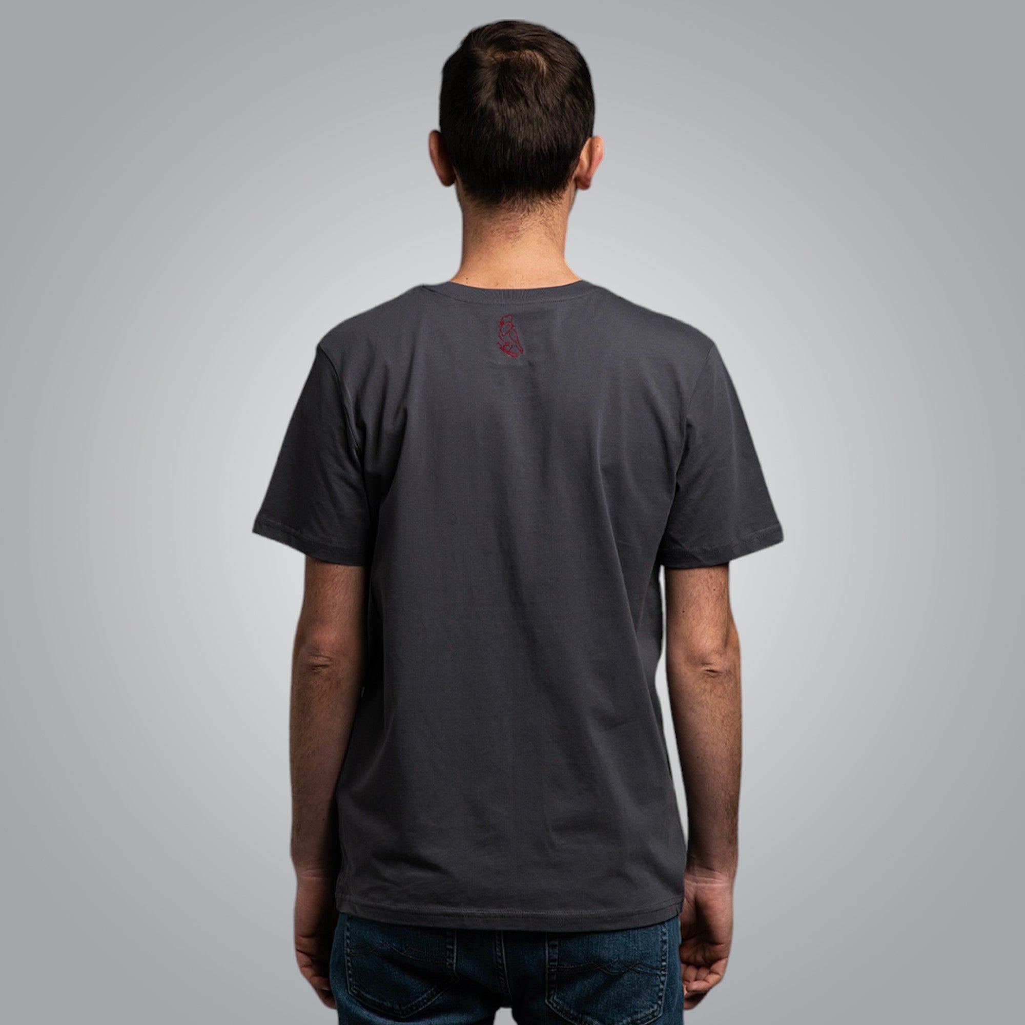 T-shirt "Kanatitsa"